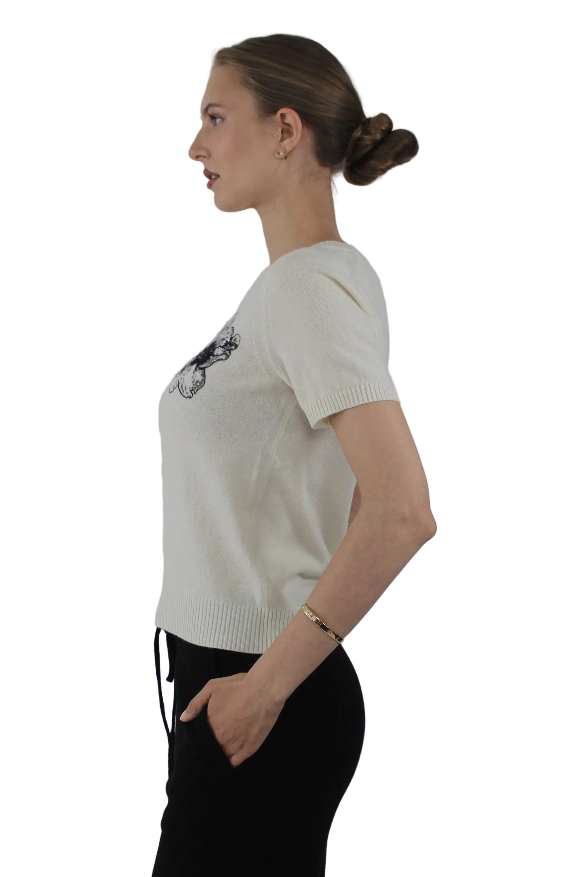 INCERY Madison Top