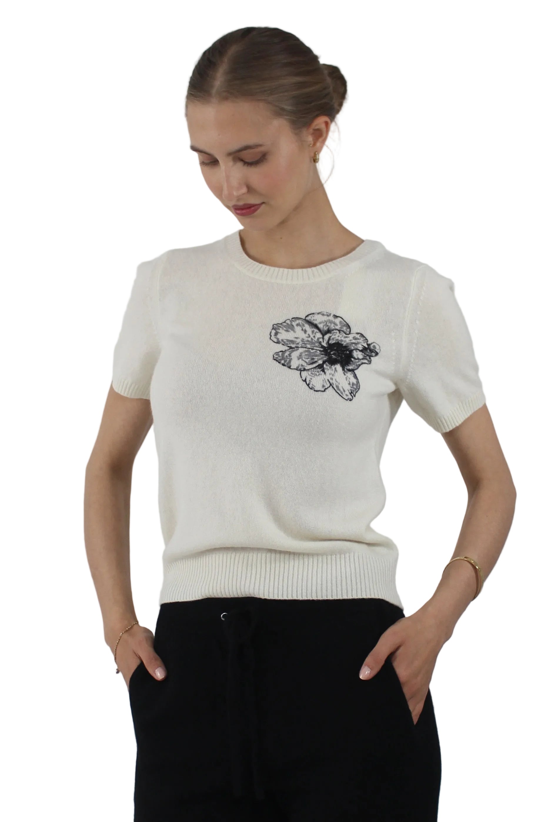 INCERY Madison Top