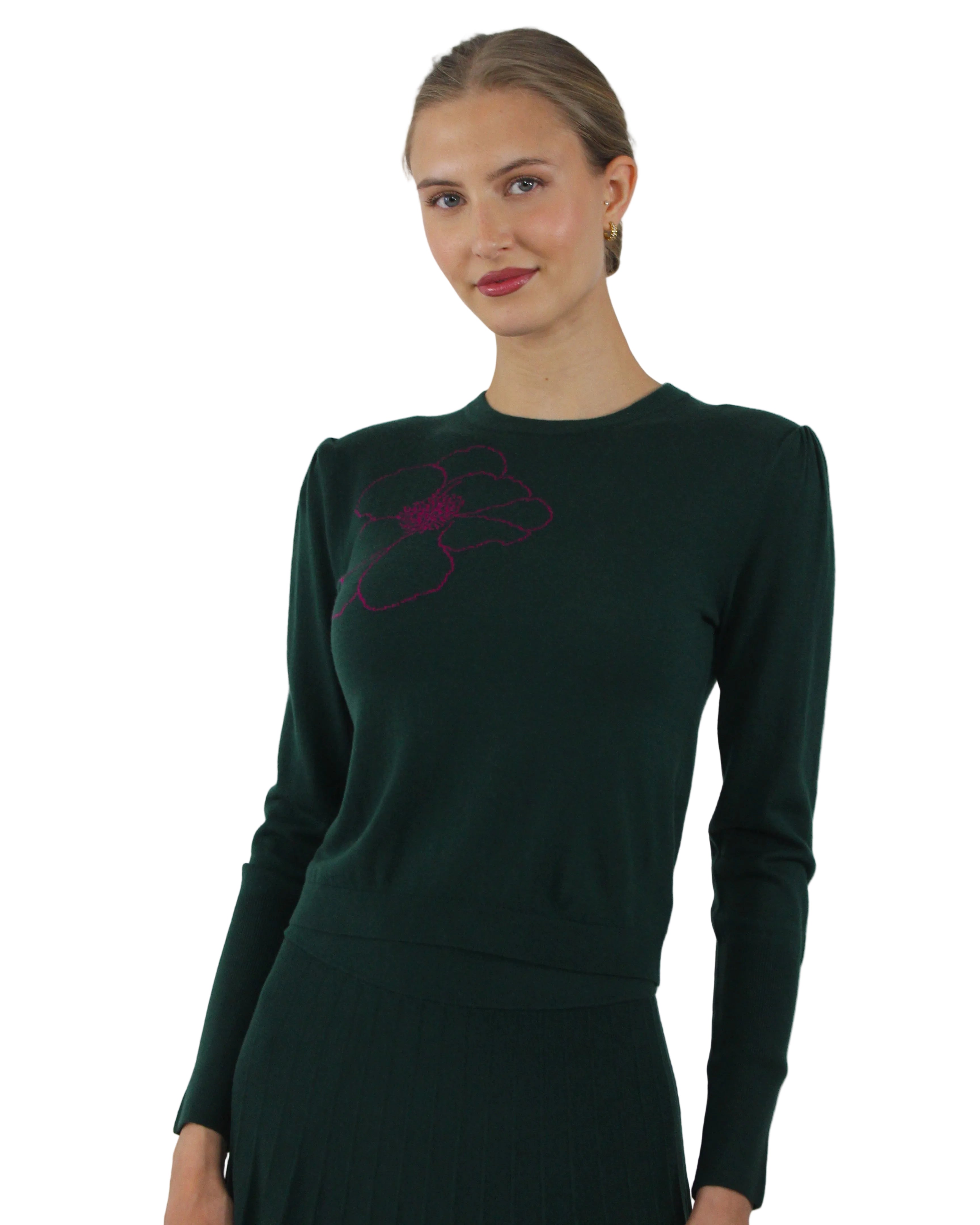 INCERY Hazel Top