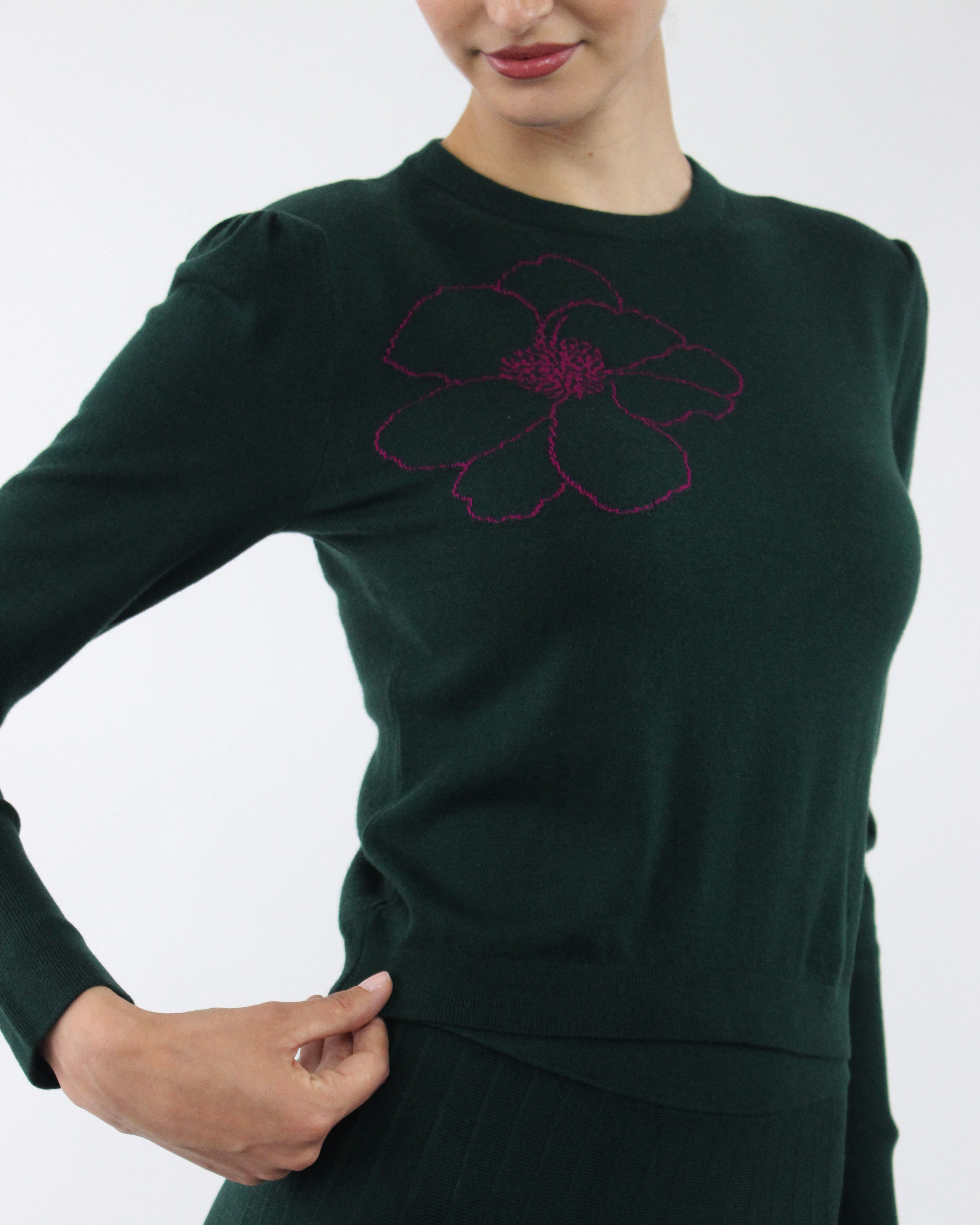 INCERY Hazel Top