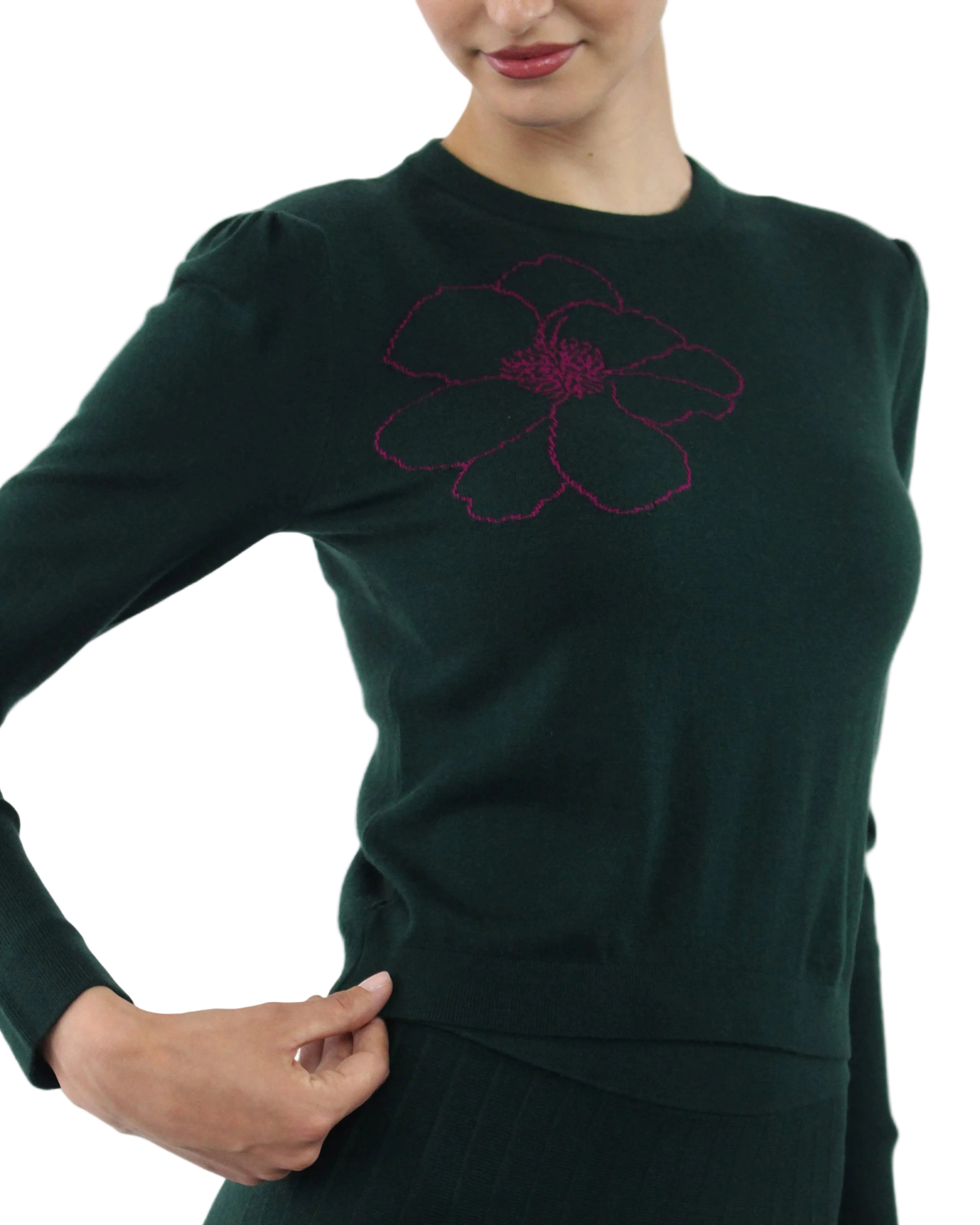 INCERY Hazel Top