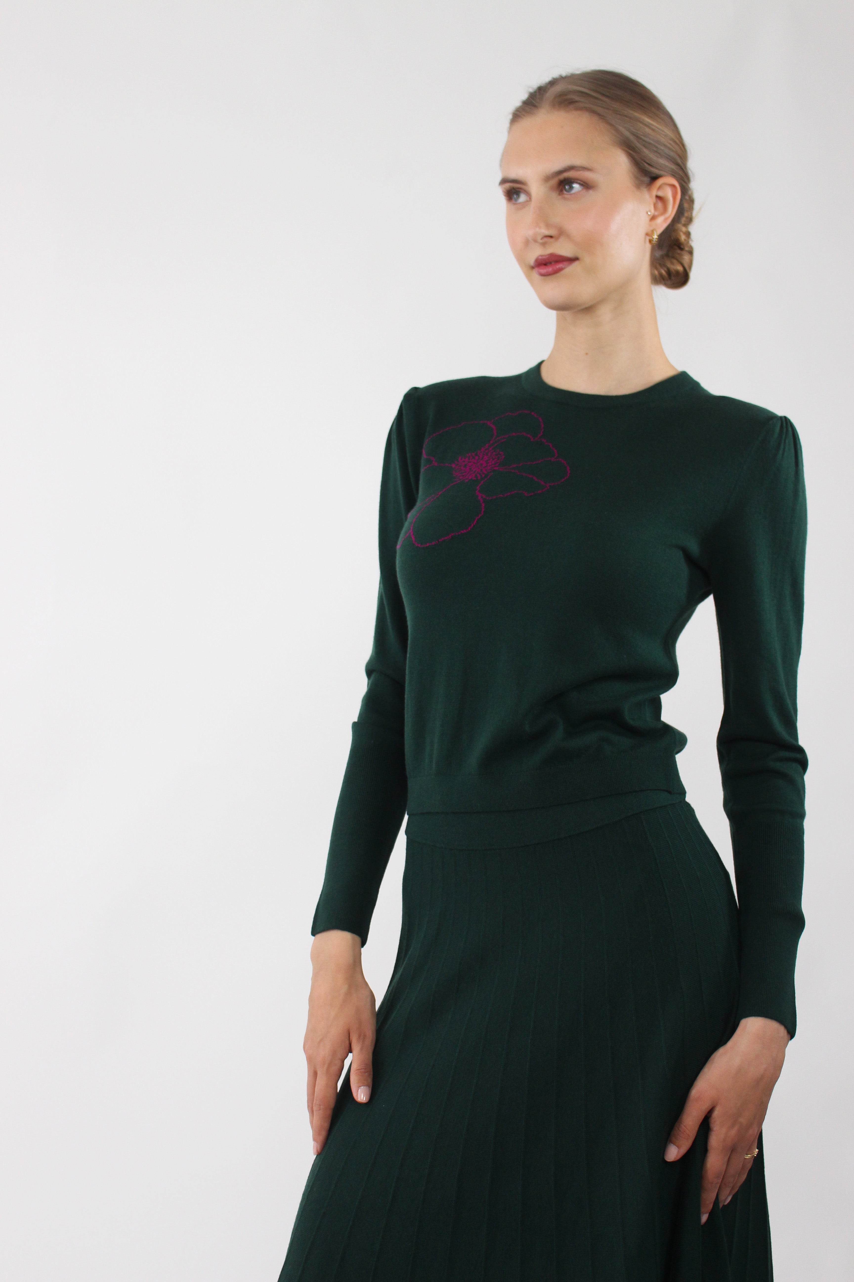 INCERY Hazel Top