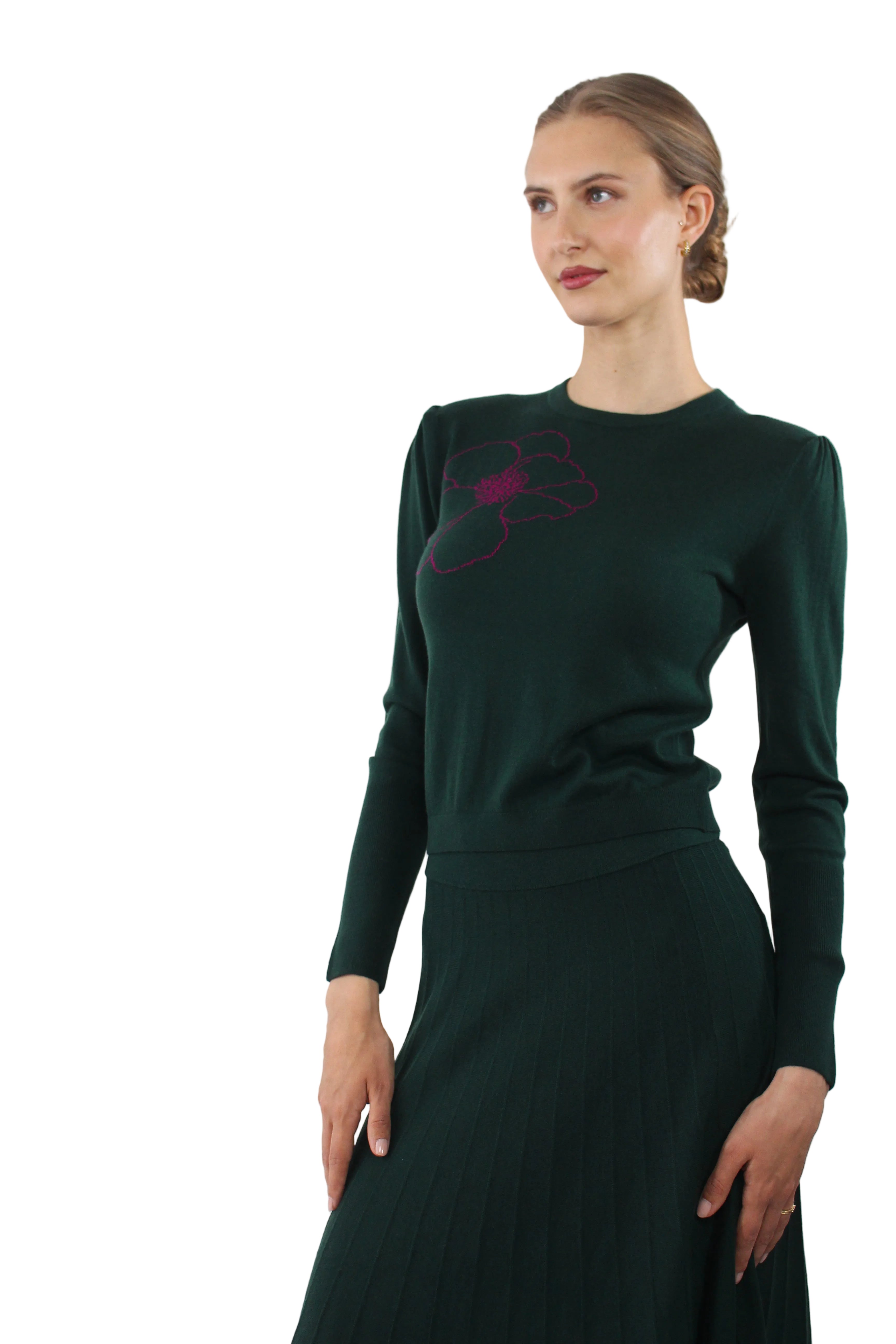 INCERY Hazel Top