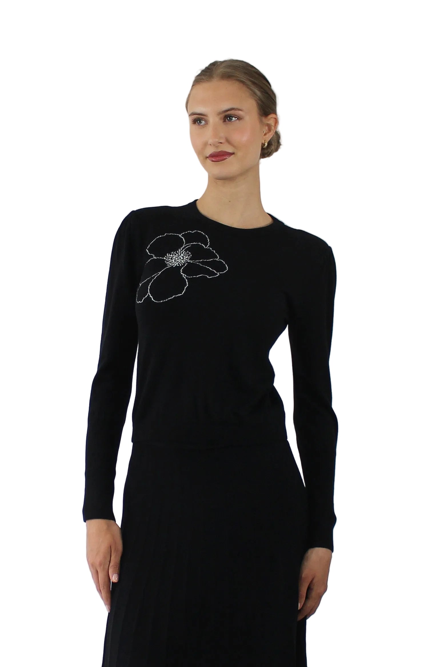 INCERY Hazel Top