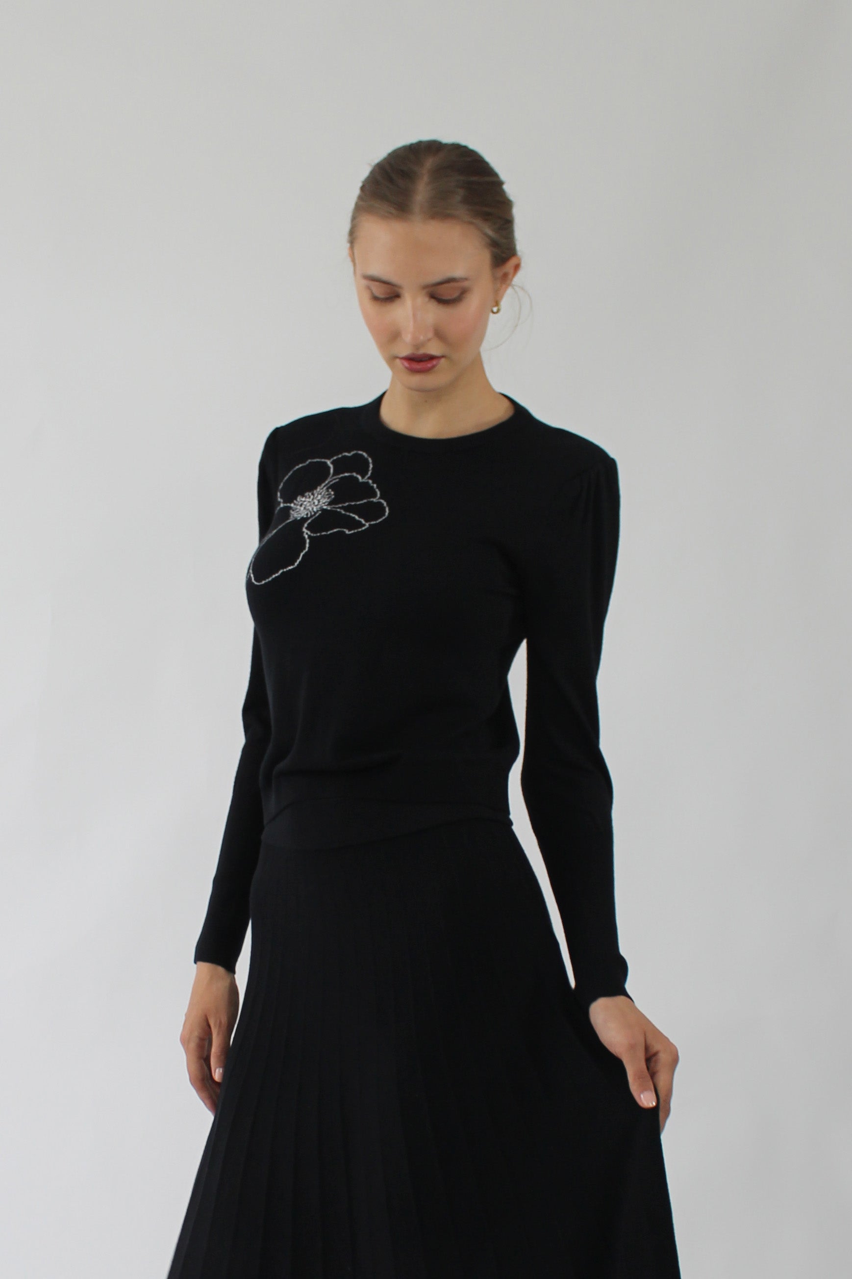 INCERY Hazel Top