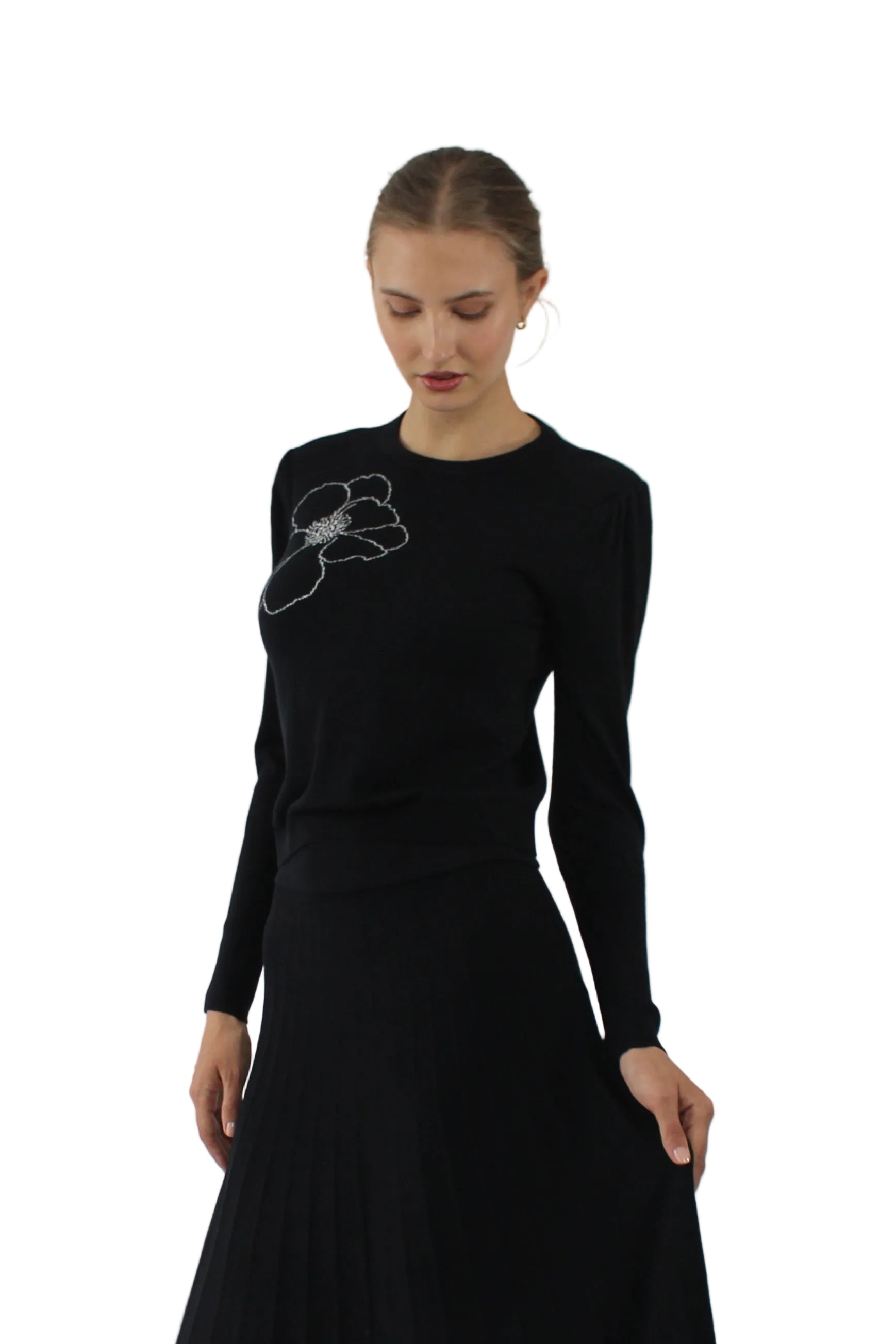 INCERY Hazel Top