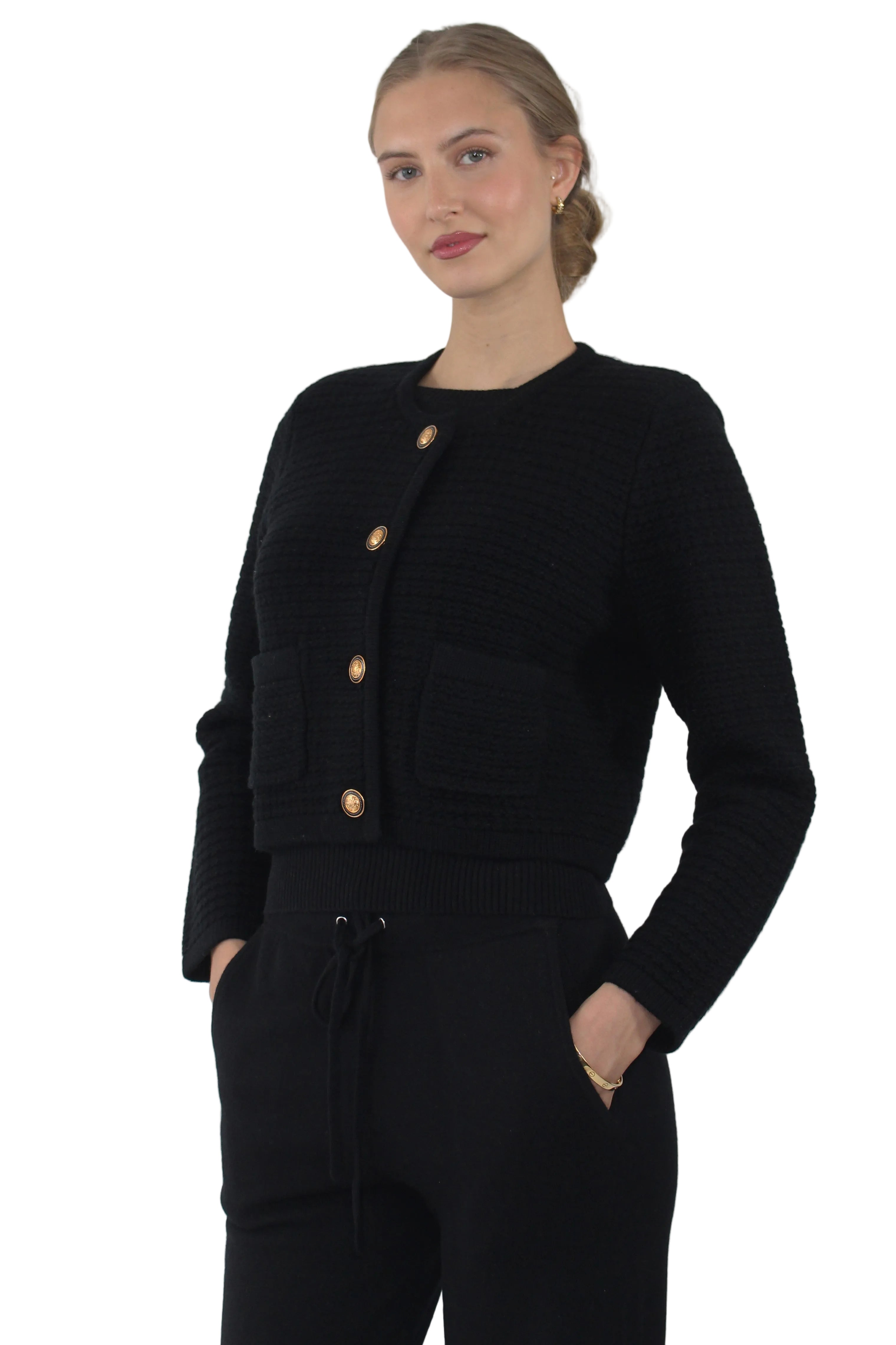 INCERY Jennifer Jacket