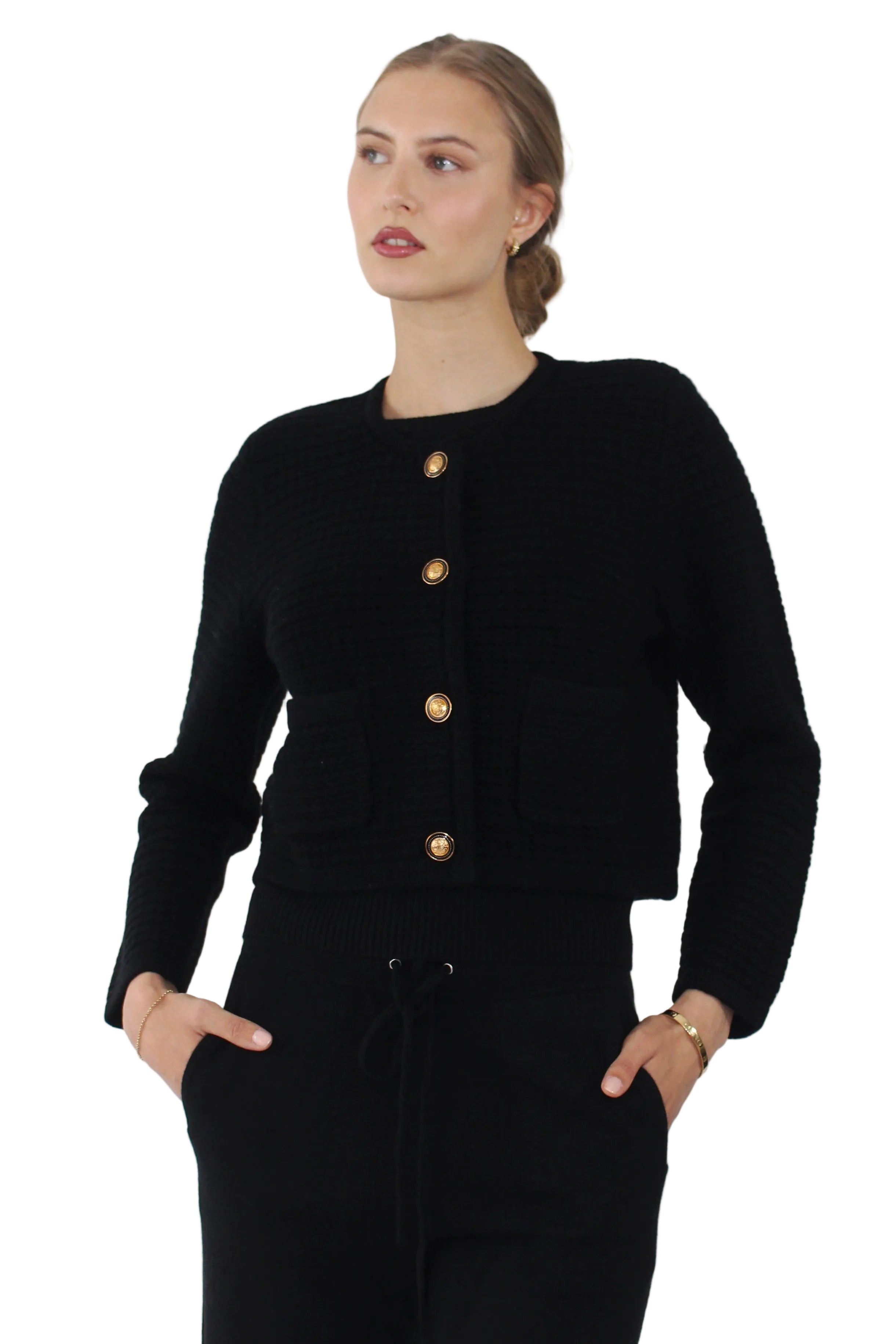 INCERY Jennifer Jacket