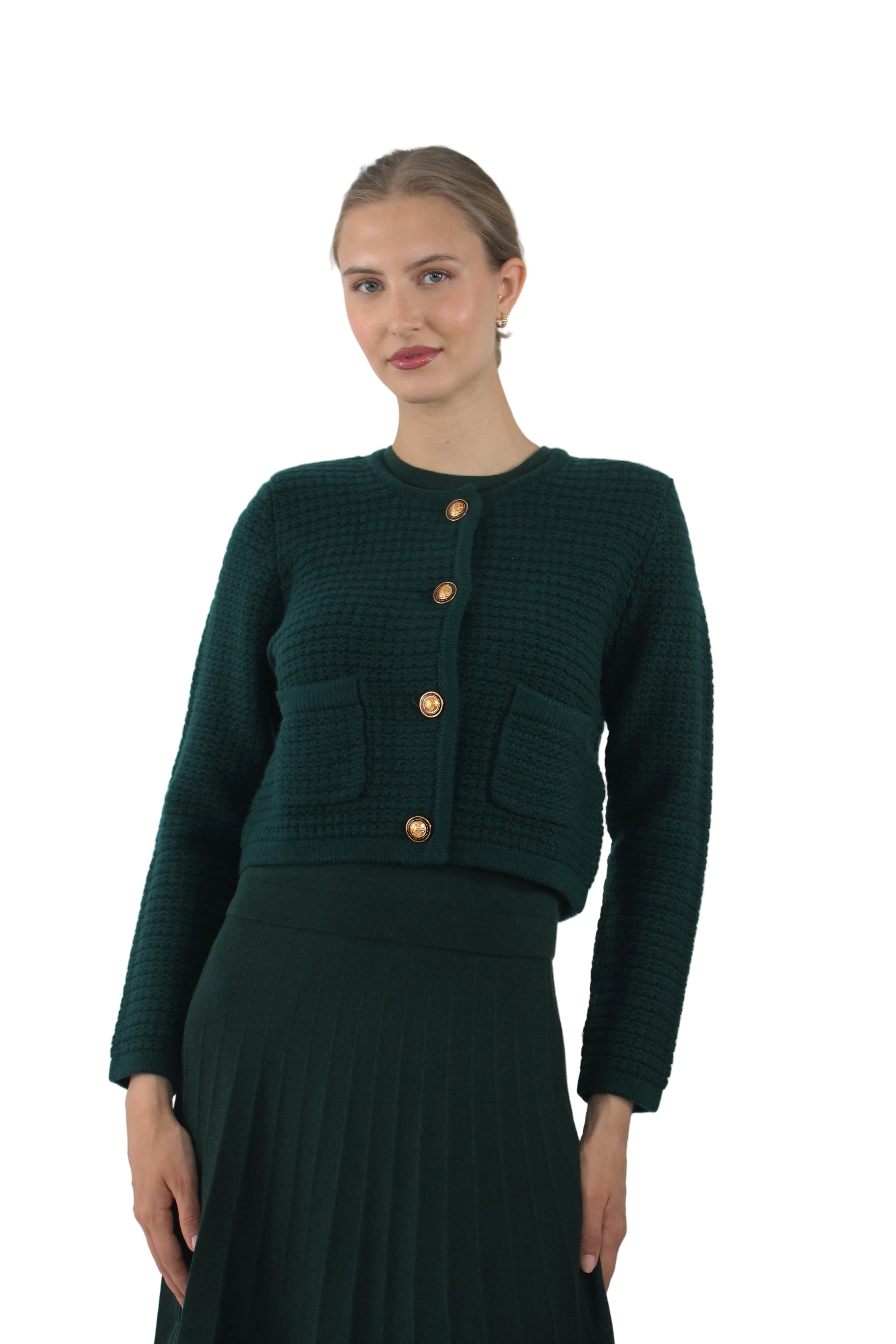 INCERY Jennifer Jacket