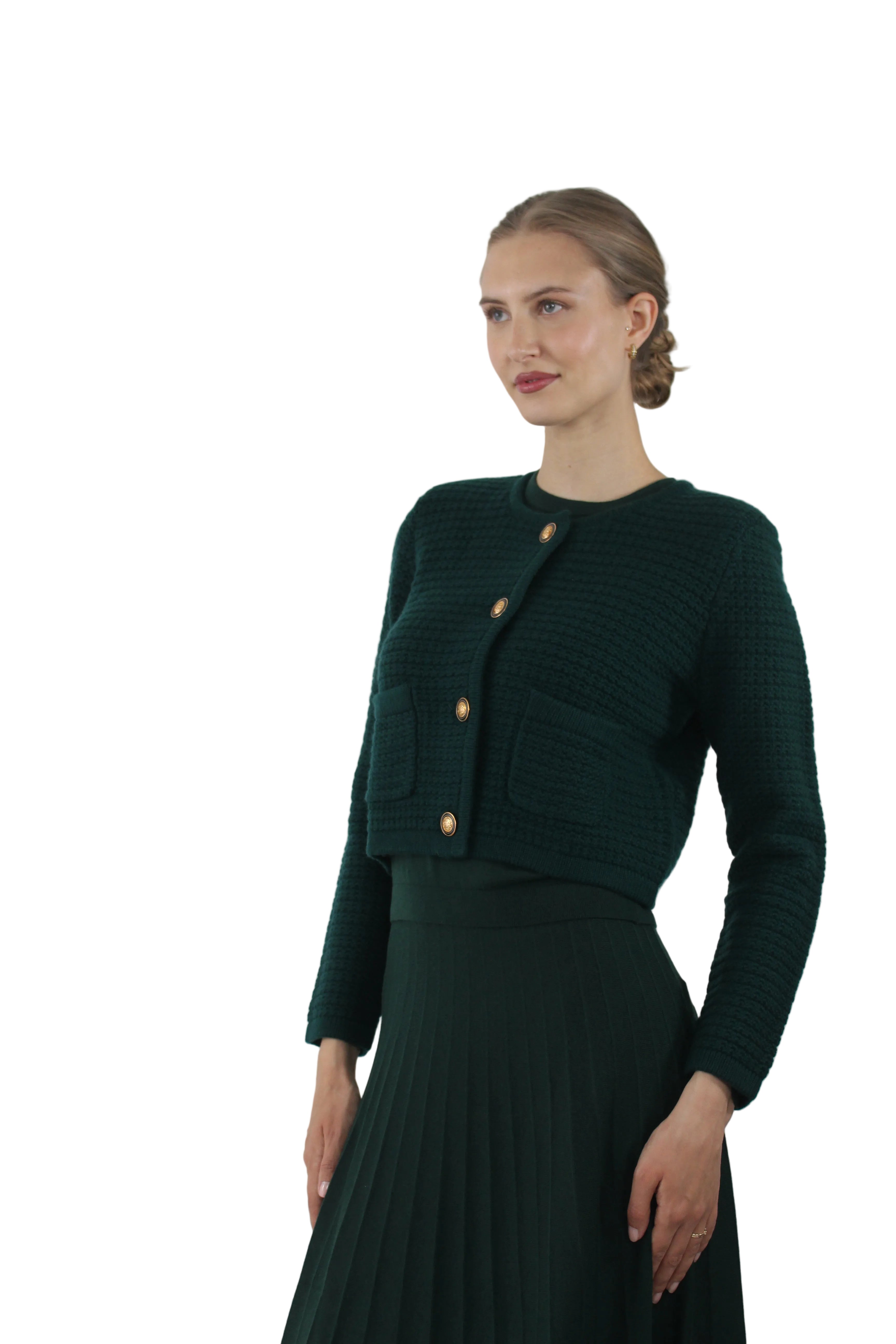 INCERY Jennifer Jacket