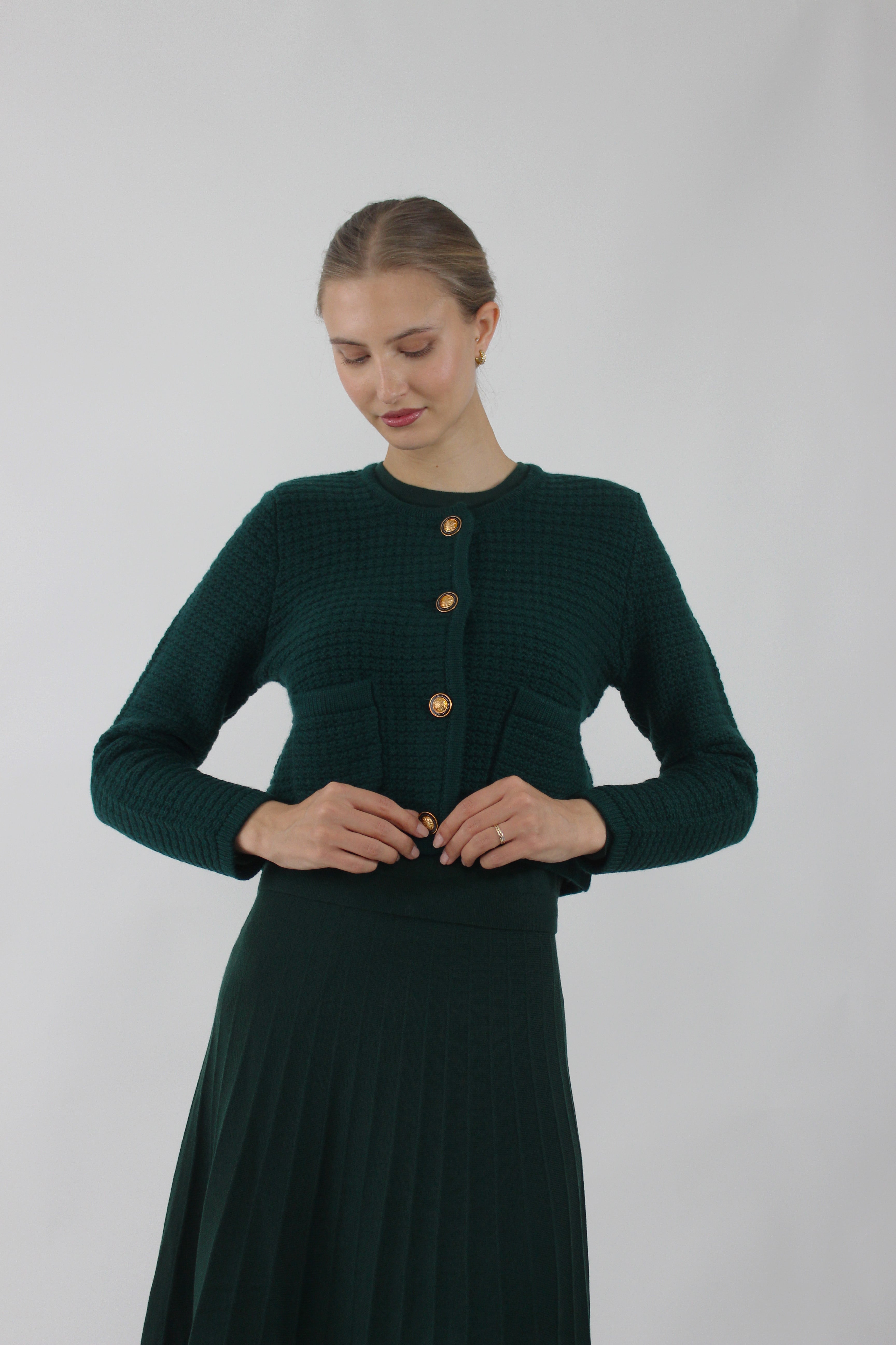 INCERY Jennifer Jacket