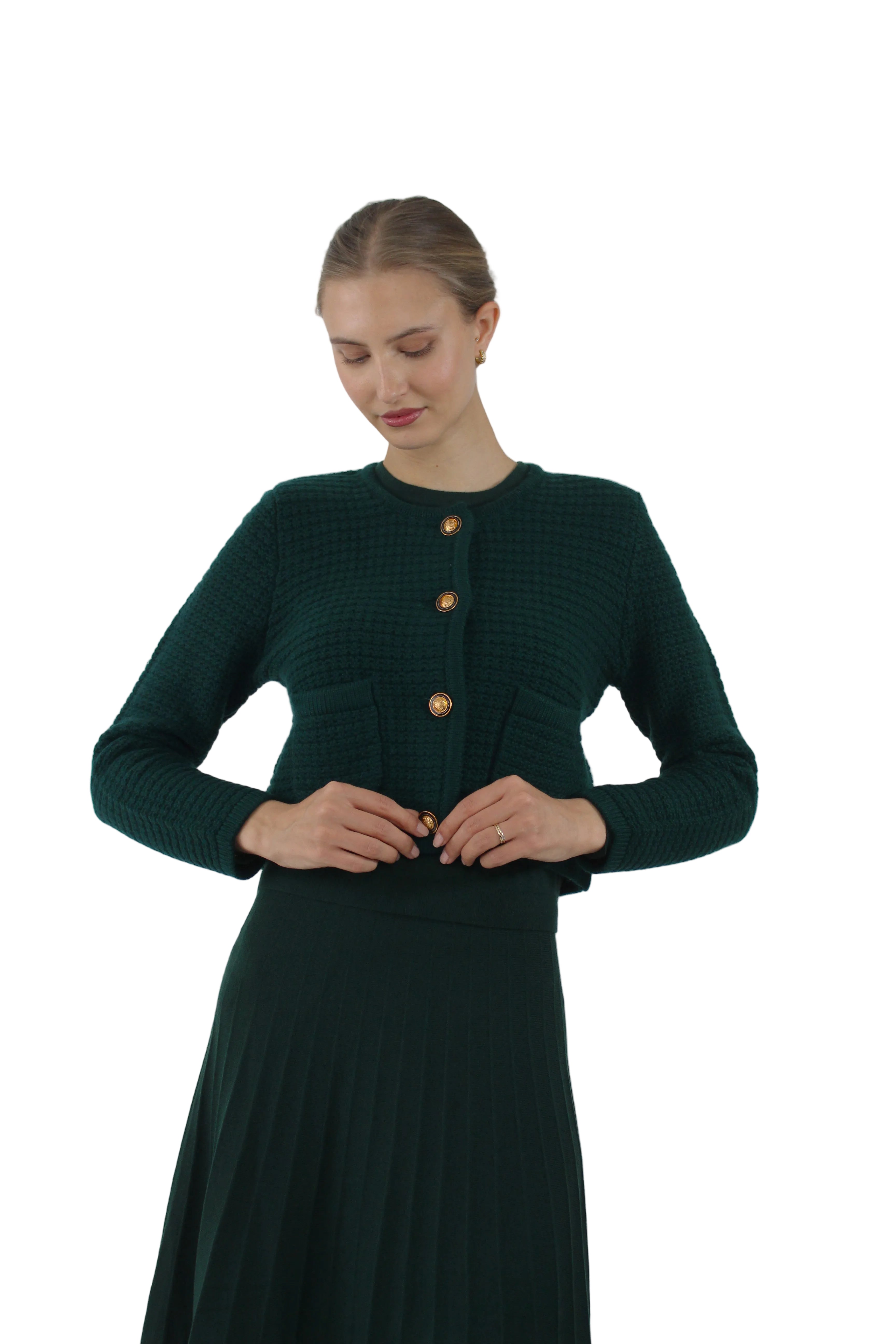 INCERY Jennifer Jacket