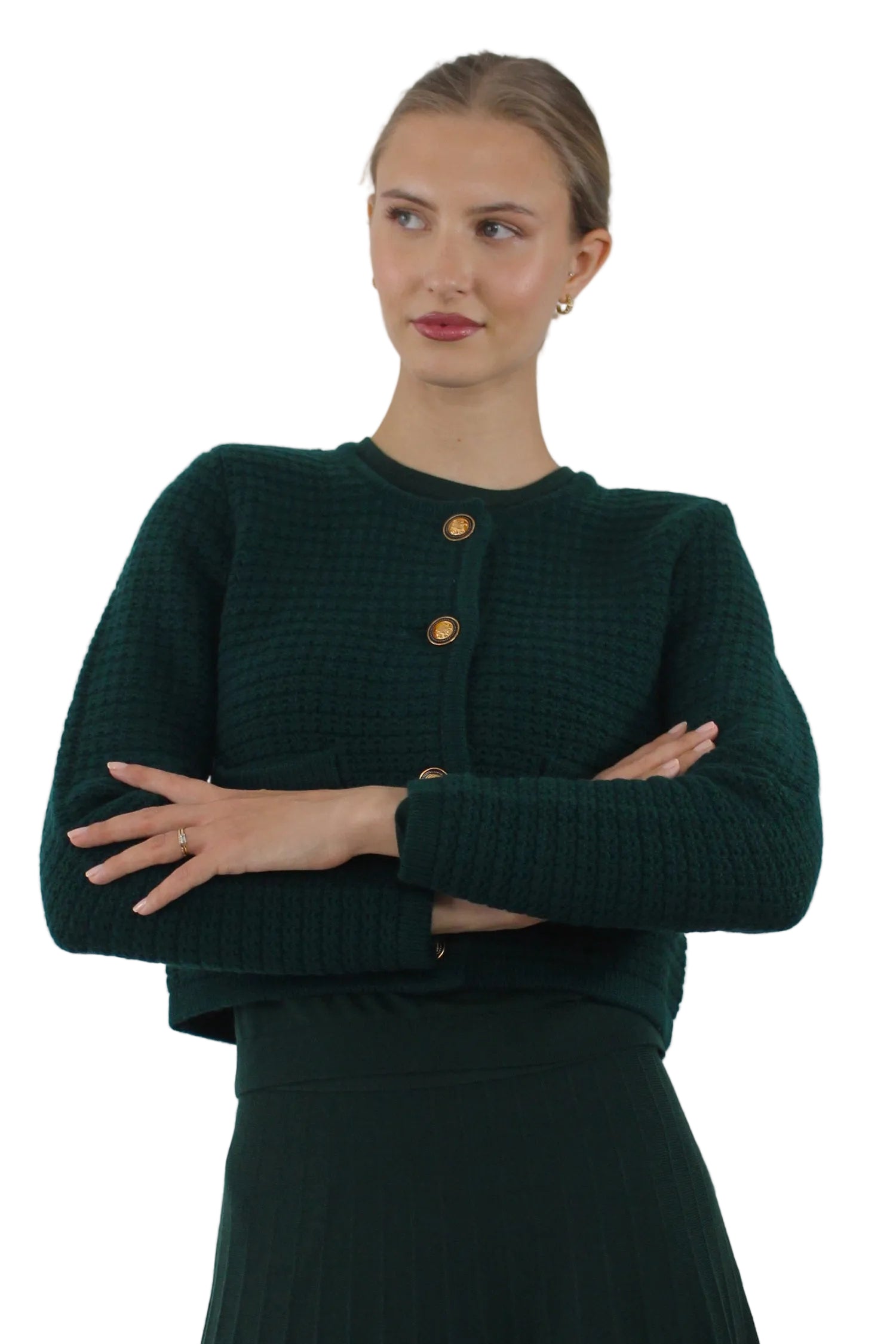 INCERY Jennifer Jacket