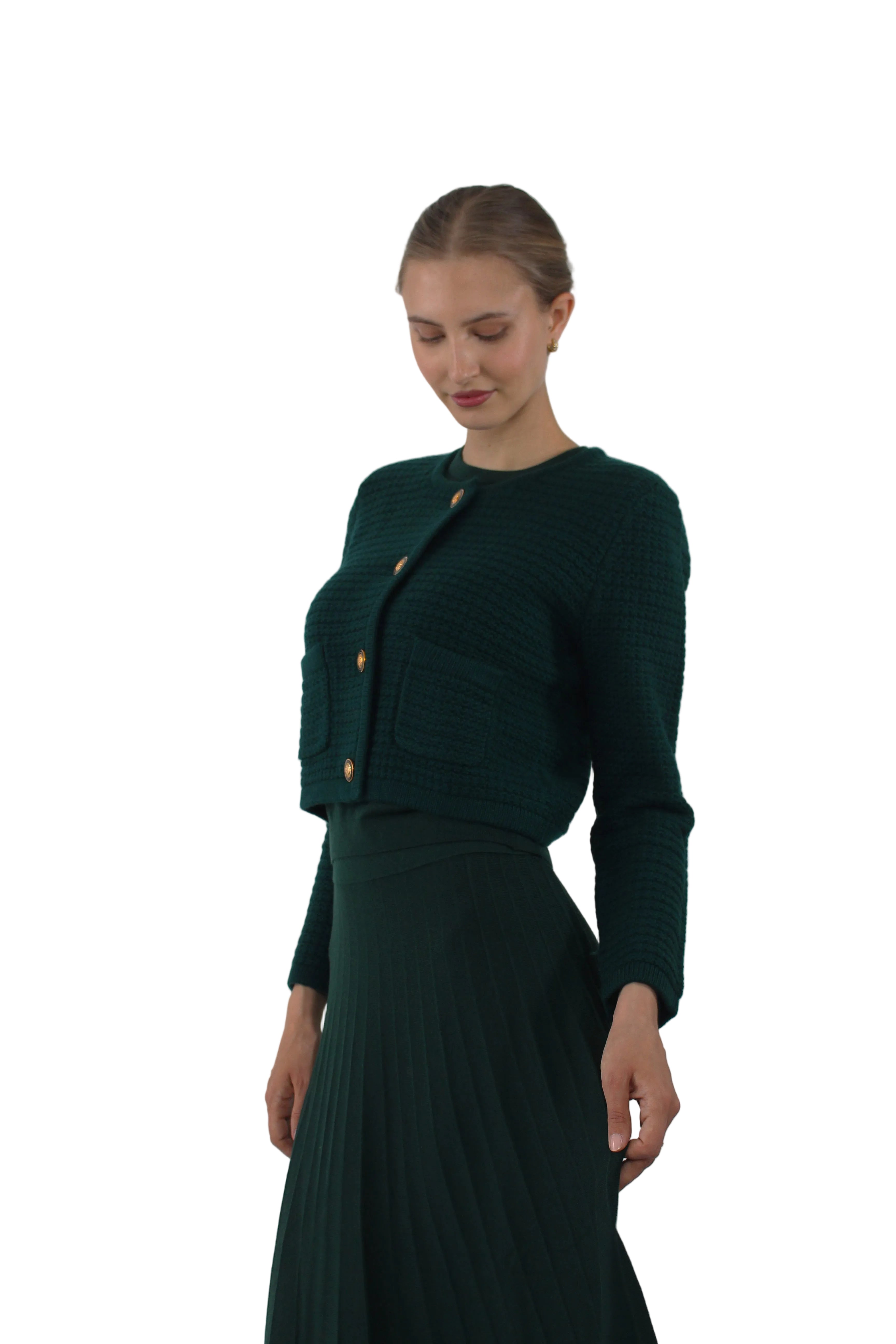 INCERY Jennifer Jacket