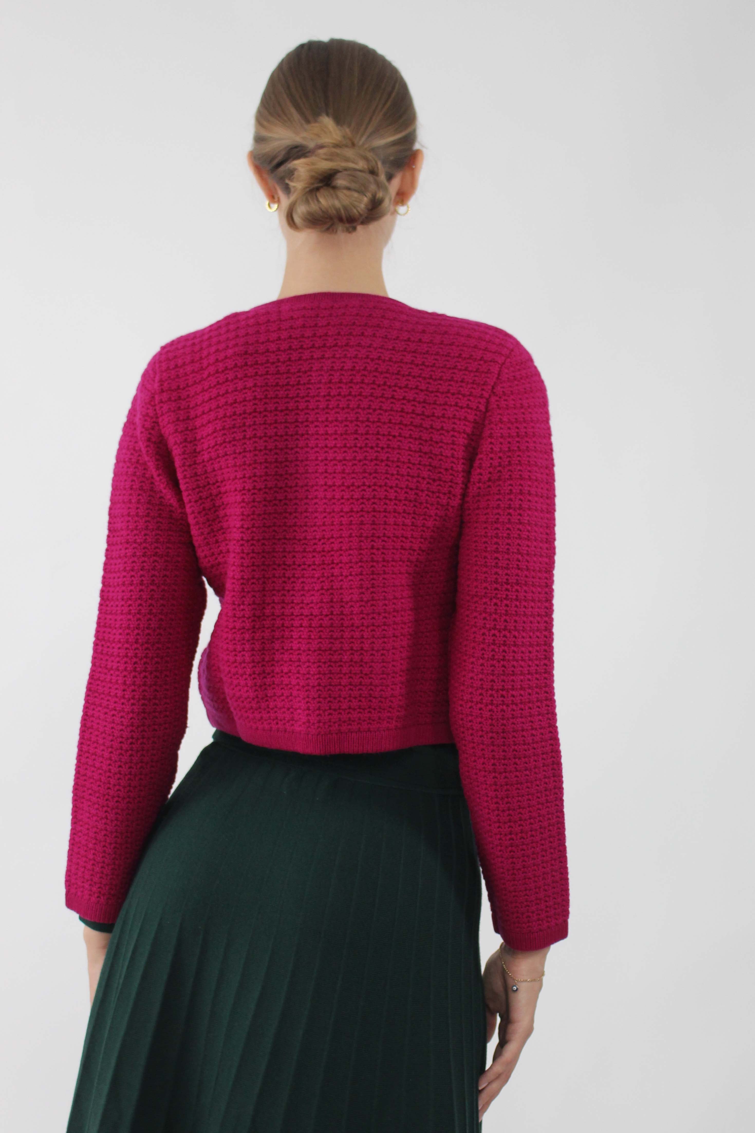 INCERY Jennifer Jacket