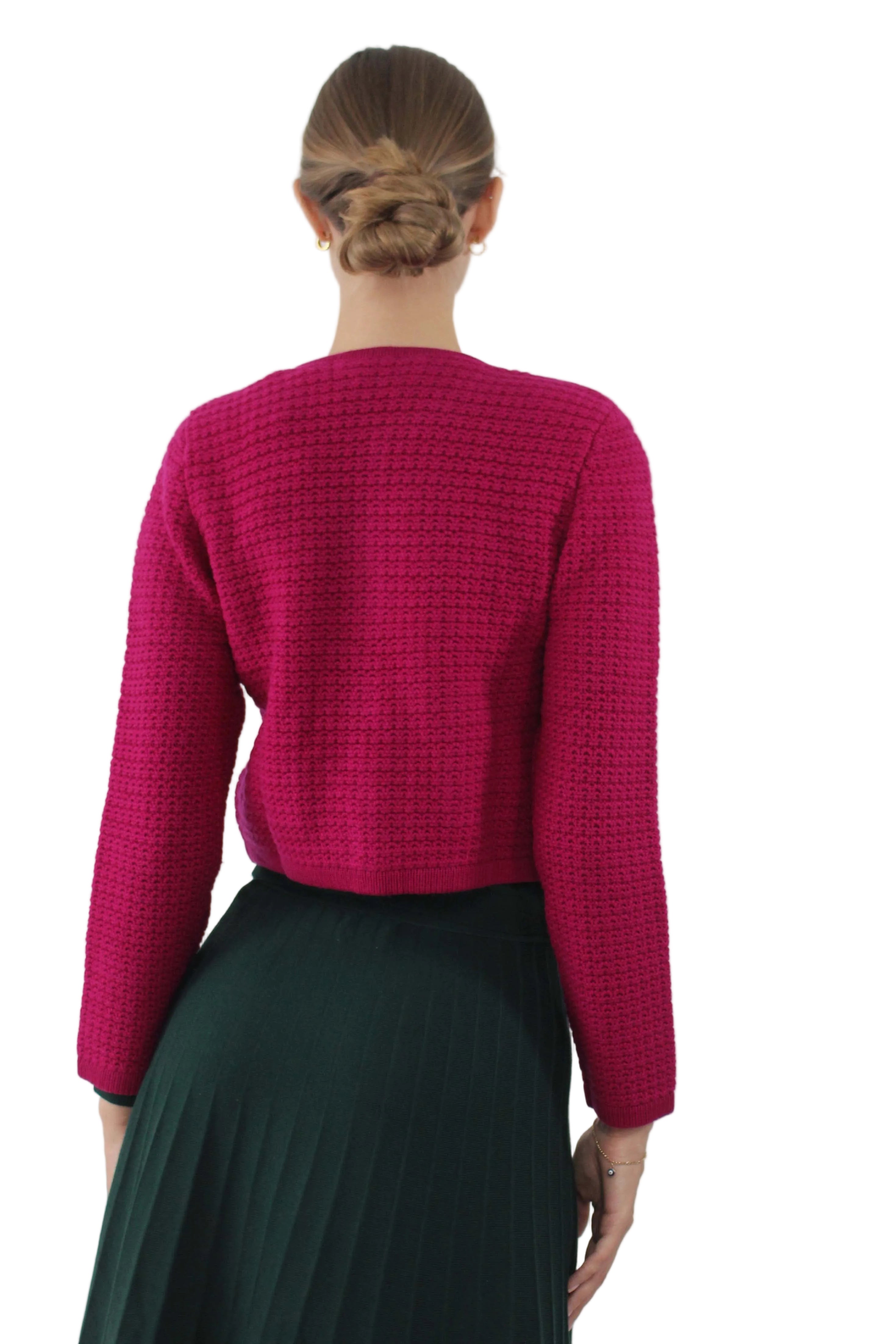 INCERY Jennifer Jacket