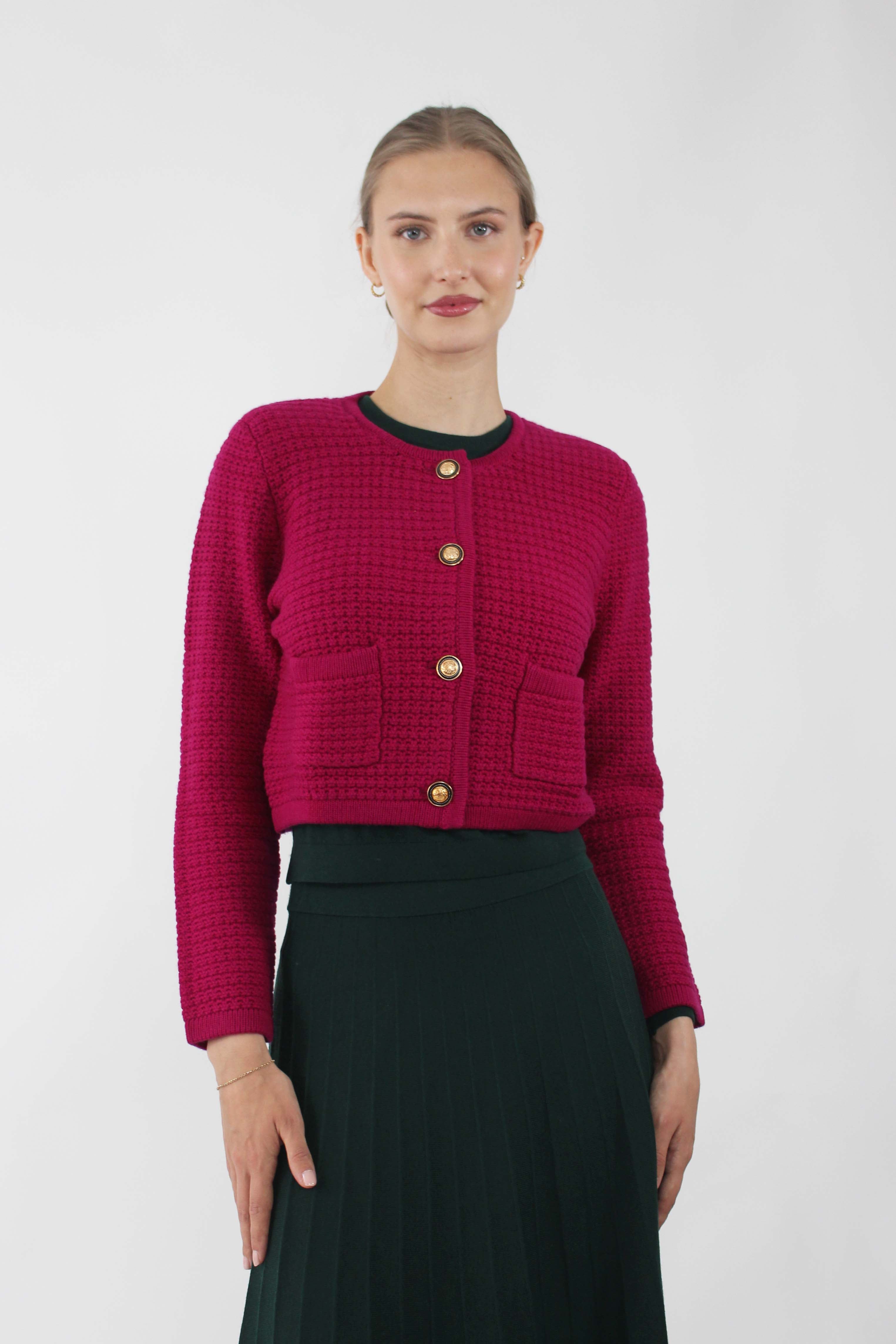 INCERY Jennifer Jacket