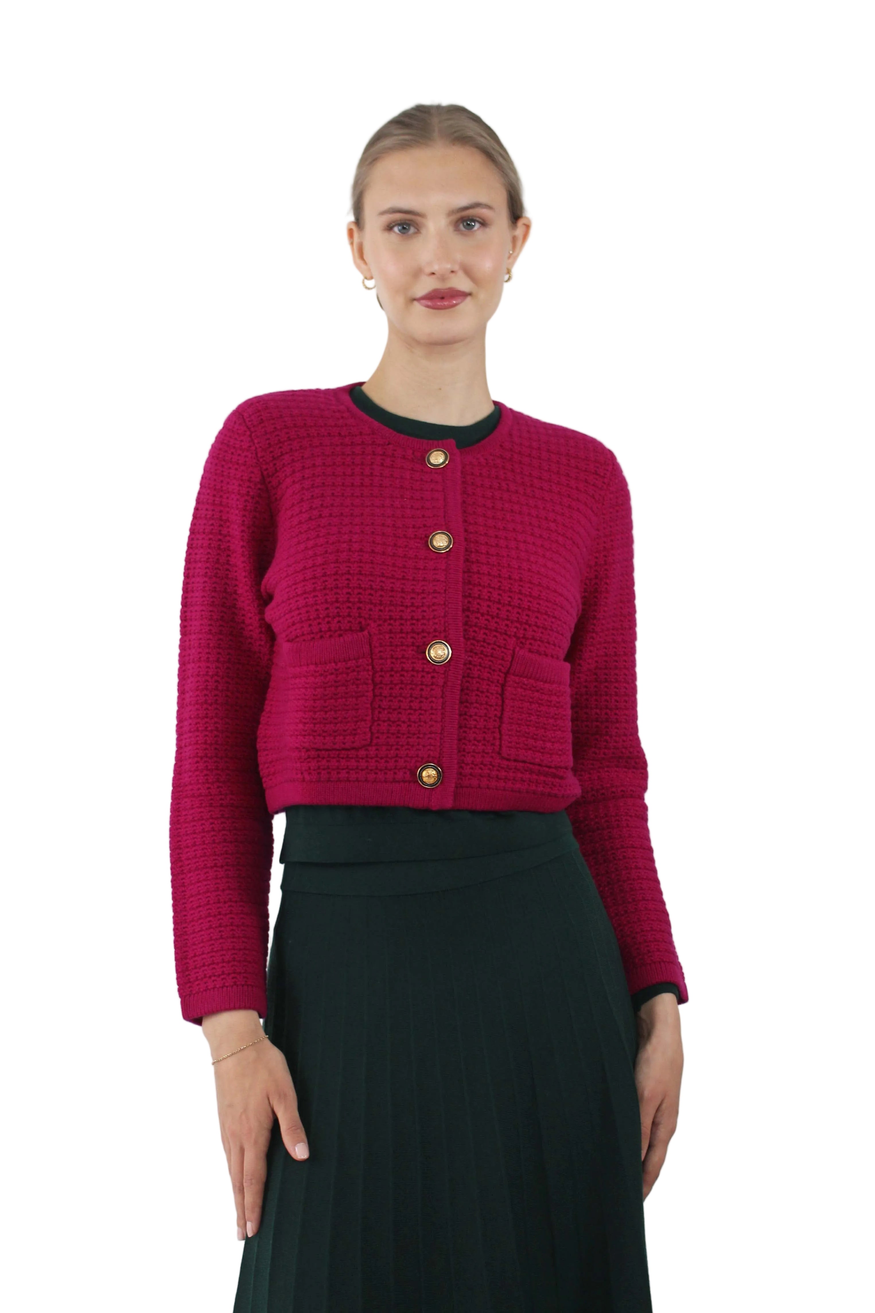 INCERY Jennifer Jacket