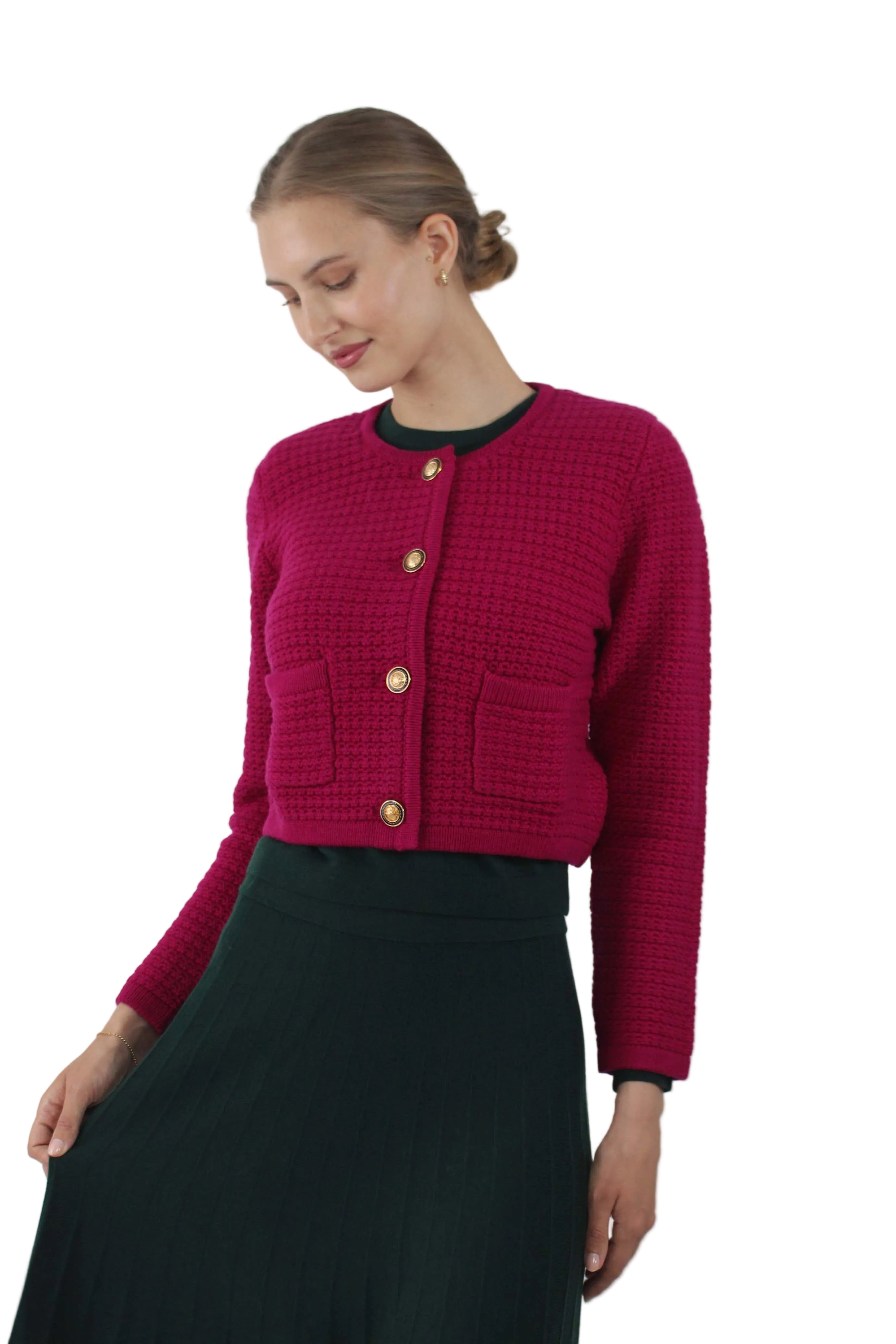 INCERY Jennifer Jacket