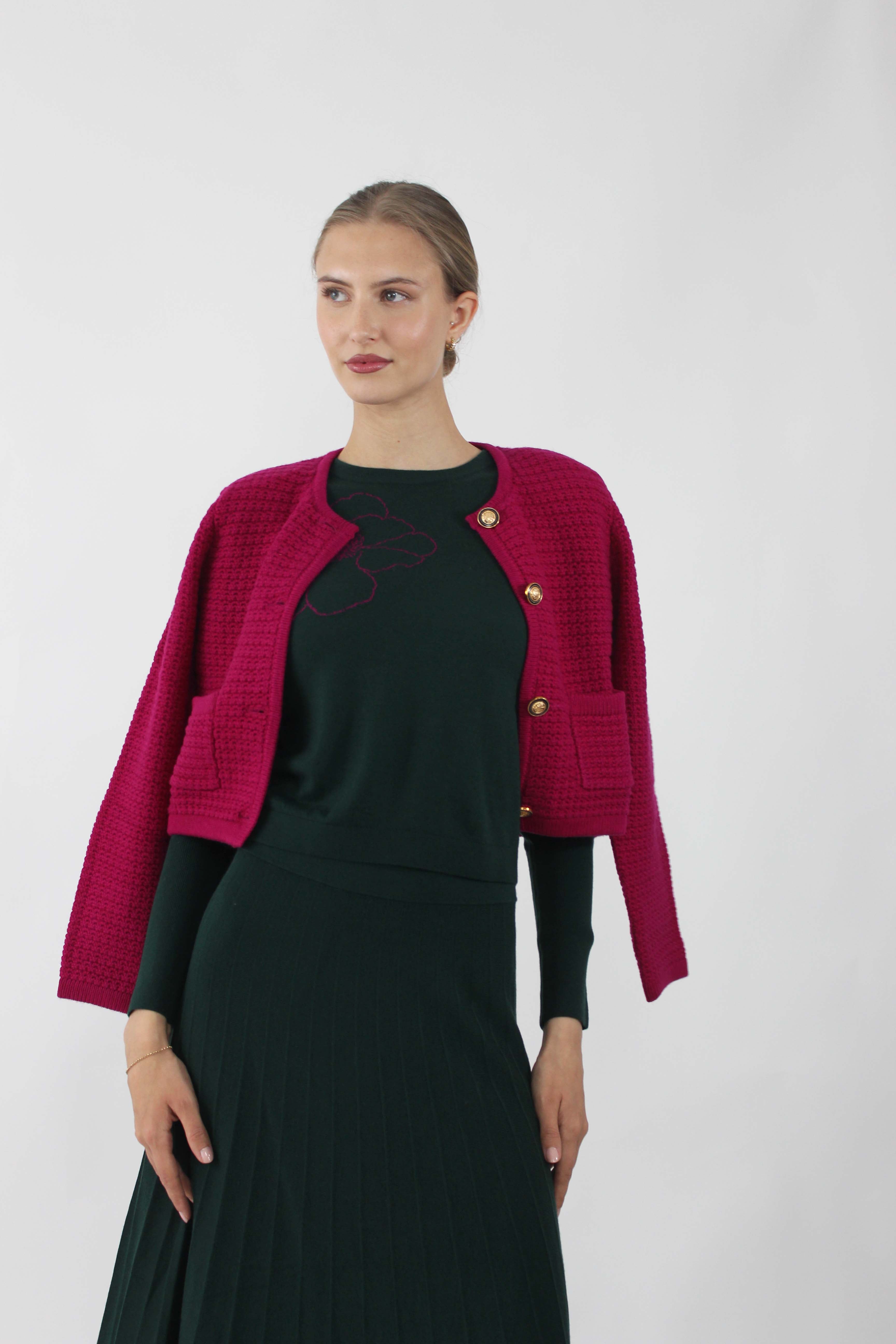 INCERY Jennifer Jacket