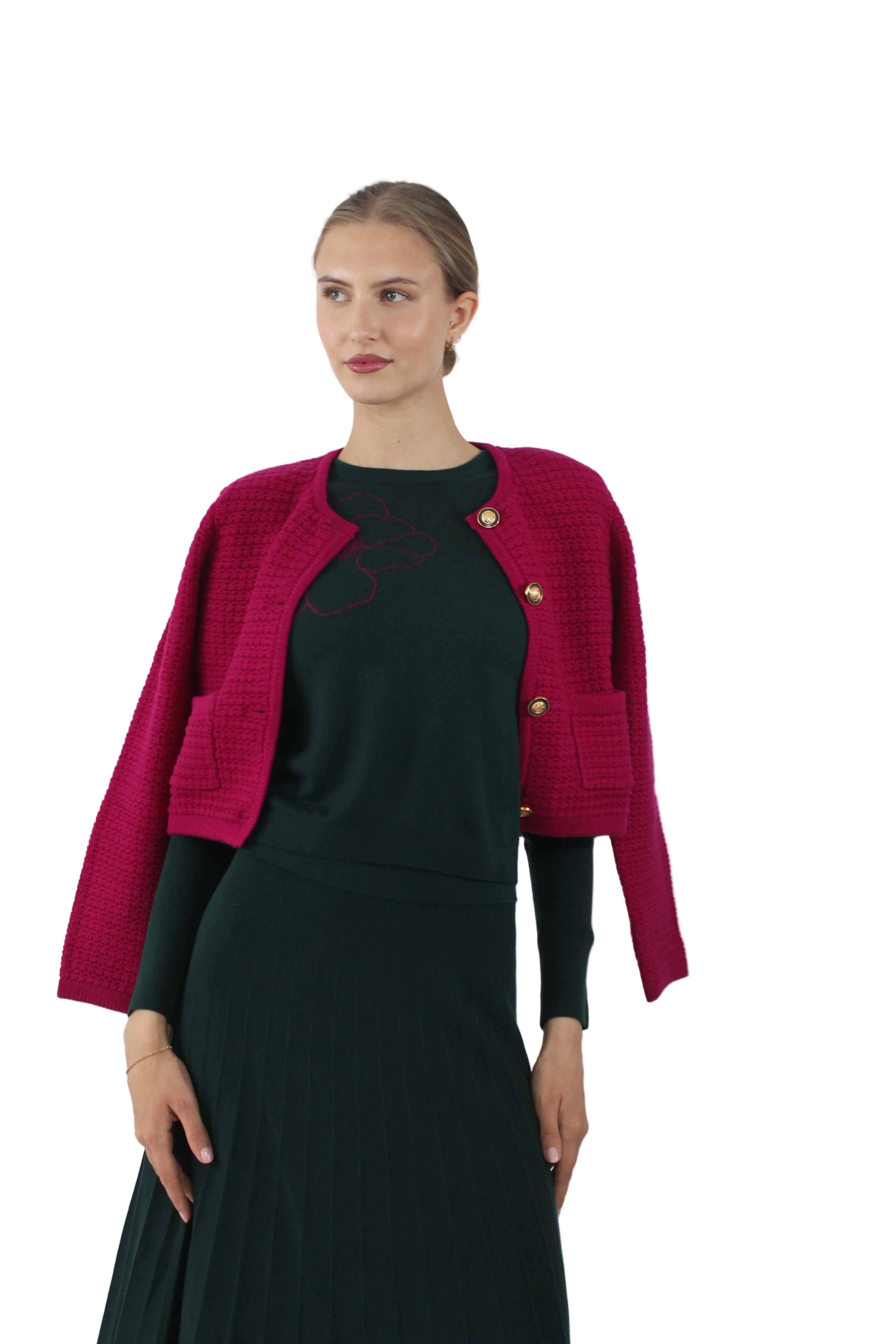 INCERY Jennifer Jacket