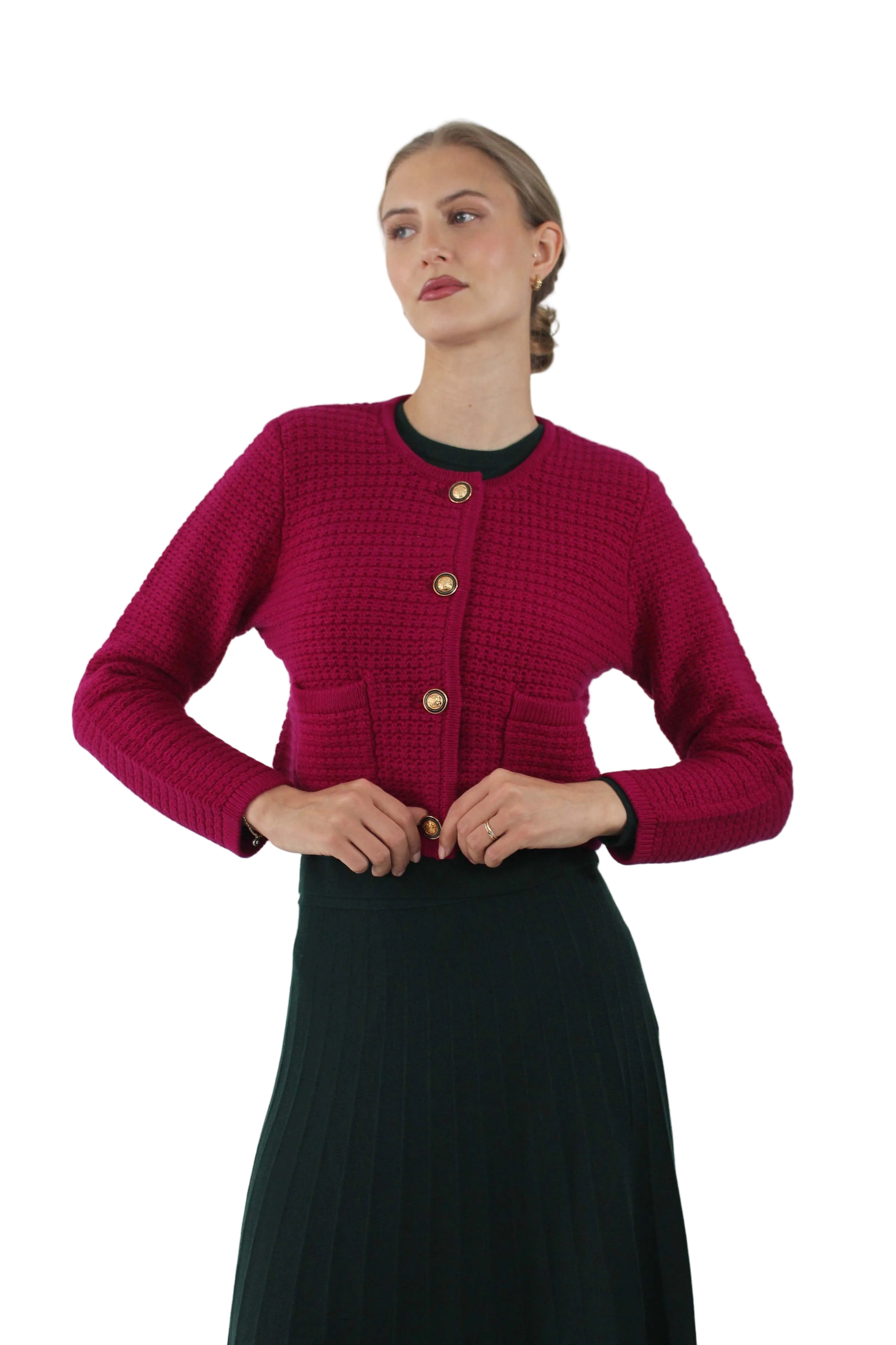 INCERY Jennifer Jacket