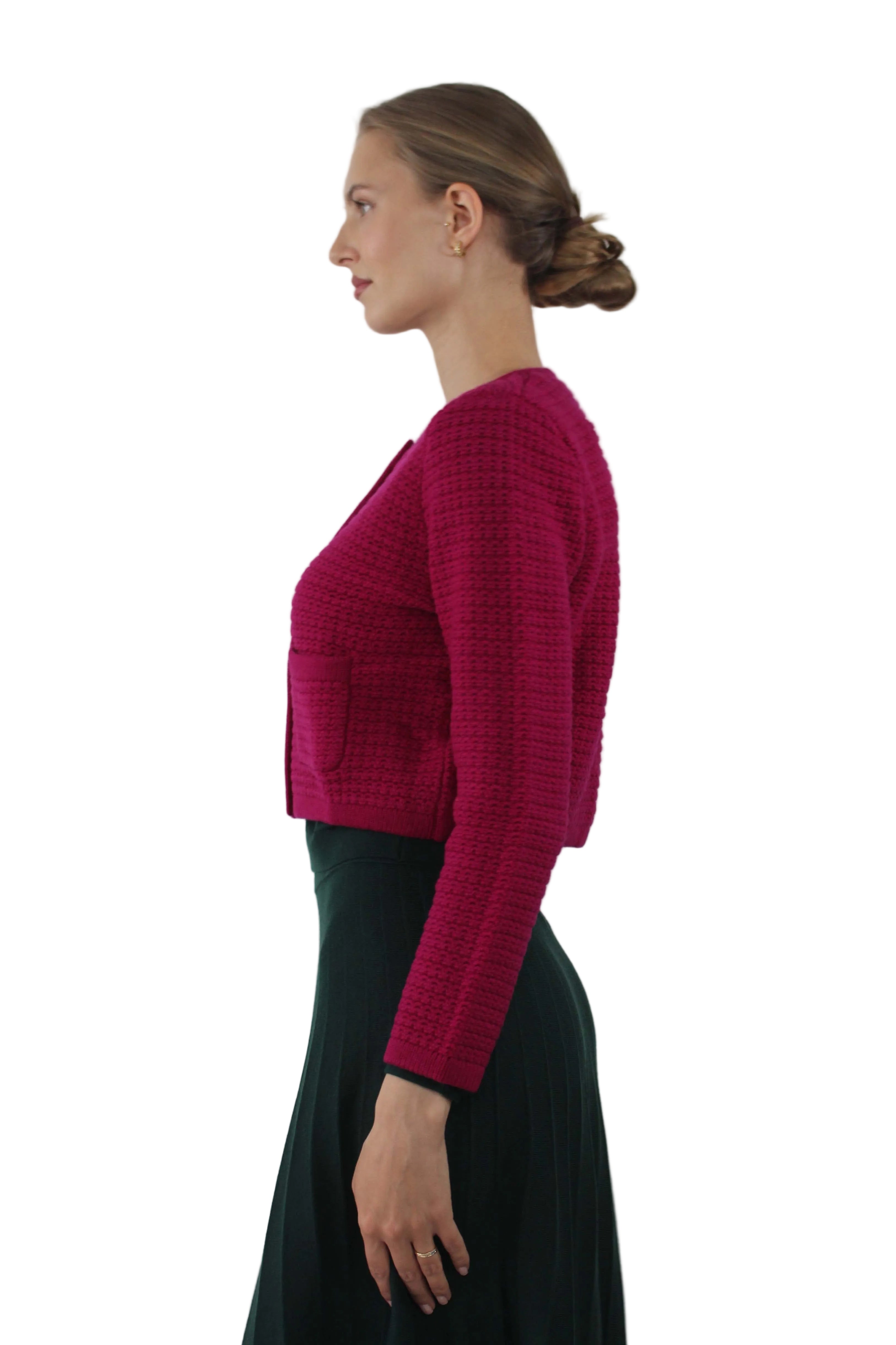 INCERY Jennifer Jacket