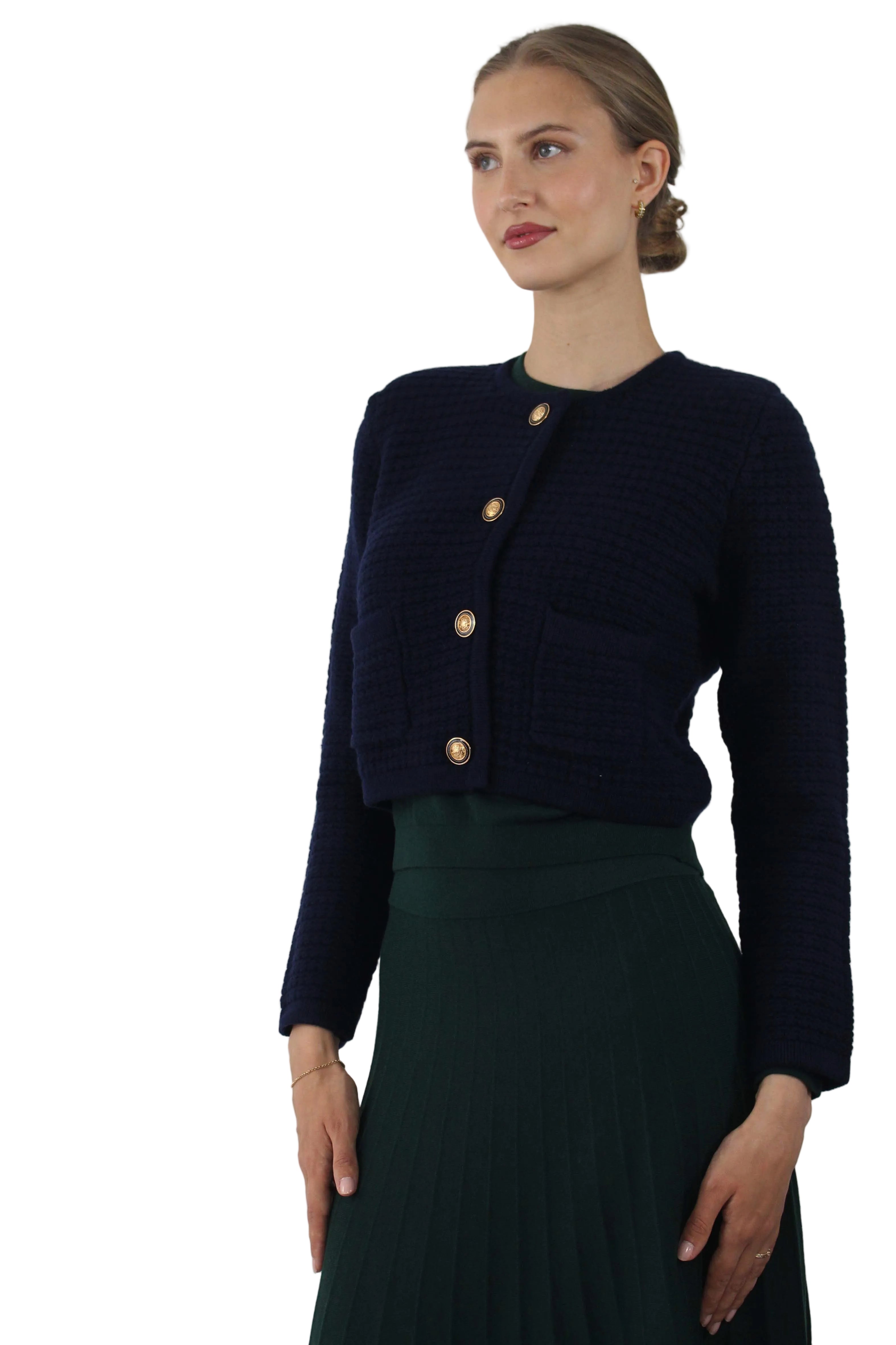 INCERY Jennifer Jacket