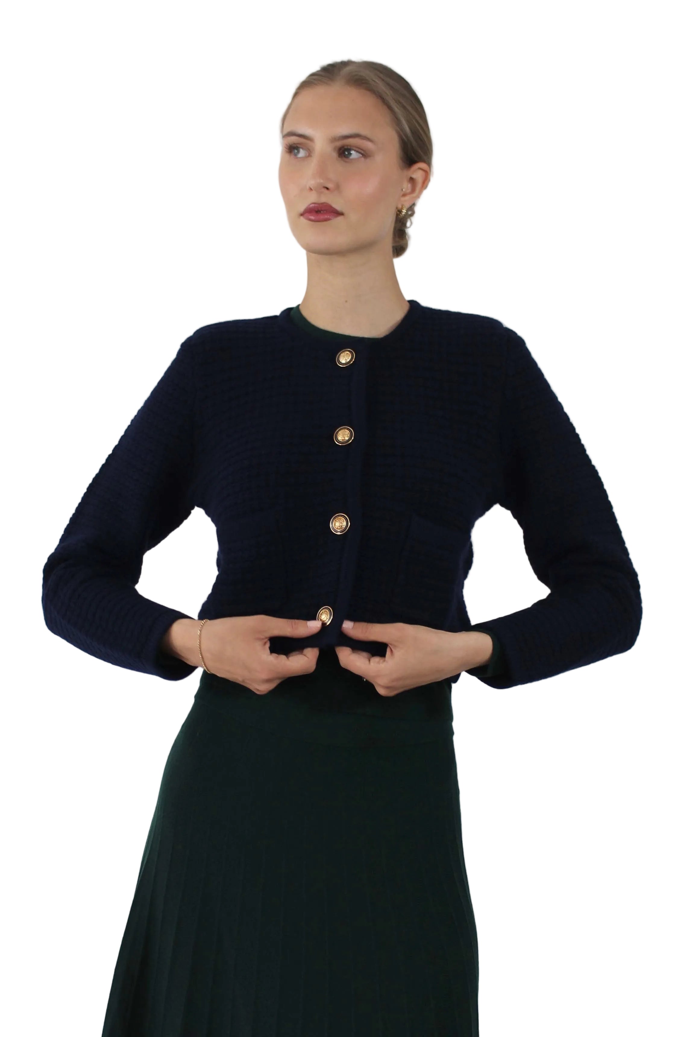 INCERY Jennifer Jacket