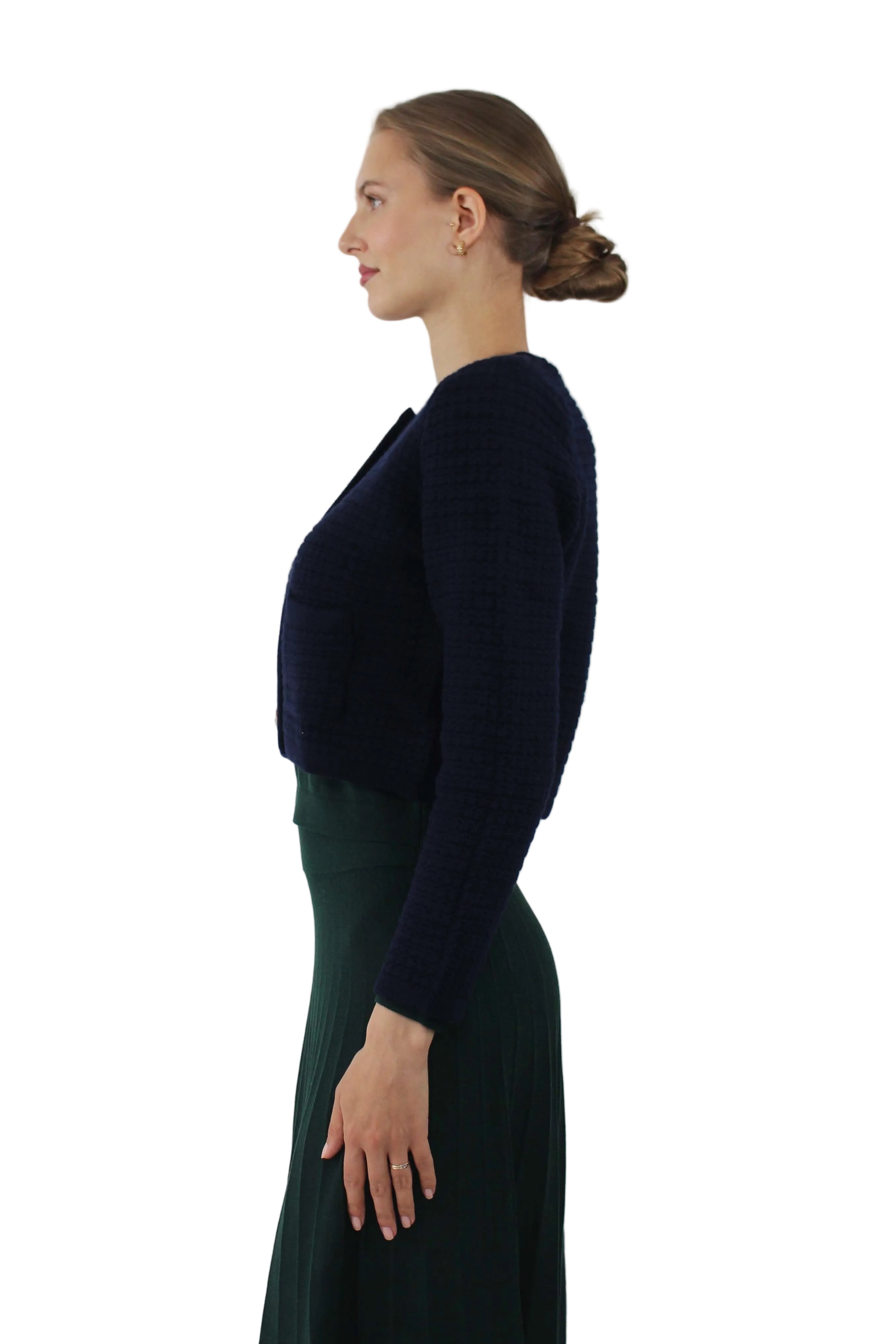 INCERY Jennifer Jacket