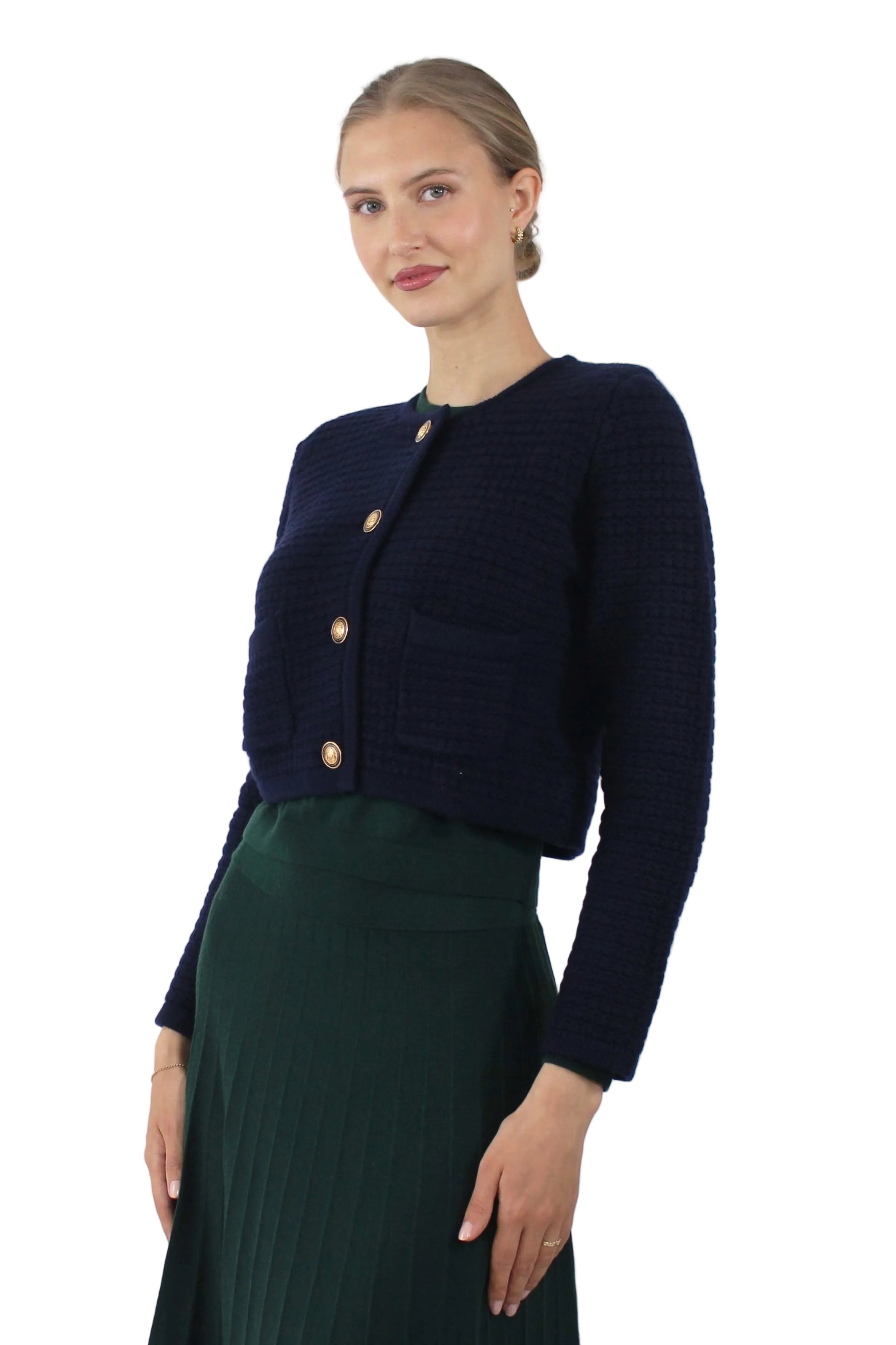 INCERY Jennifer Jacket