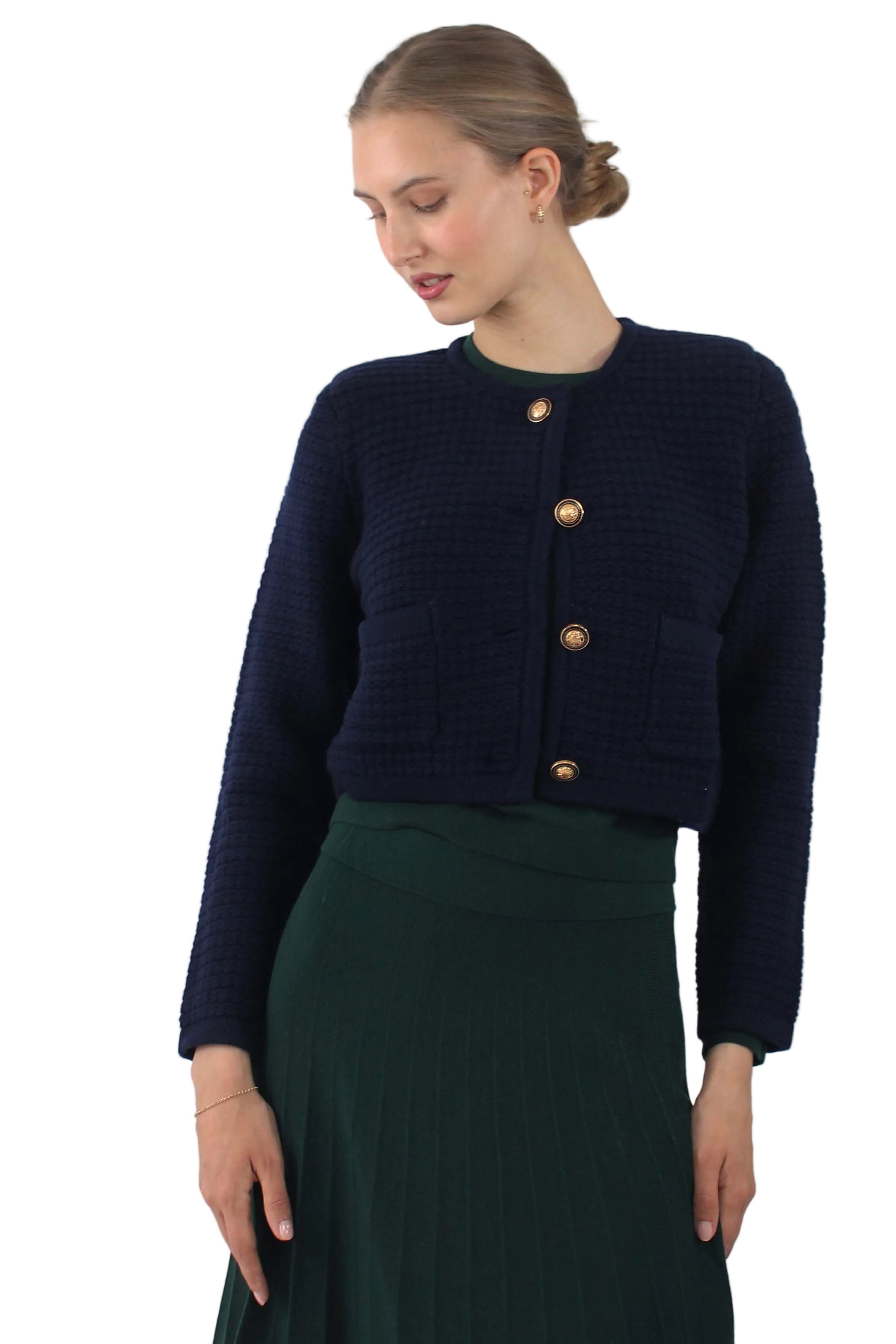 INCERY Jennifer Jacket