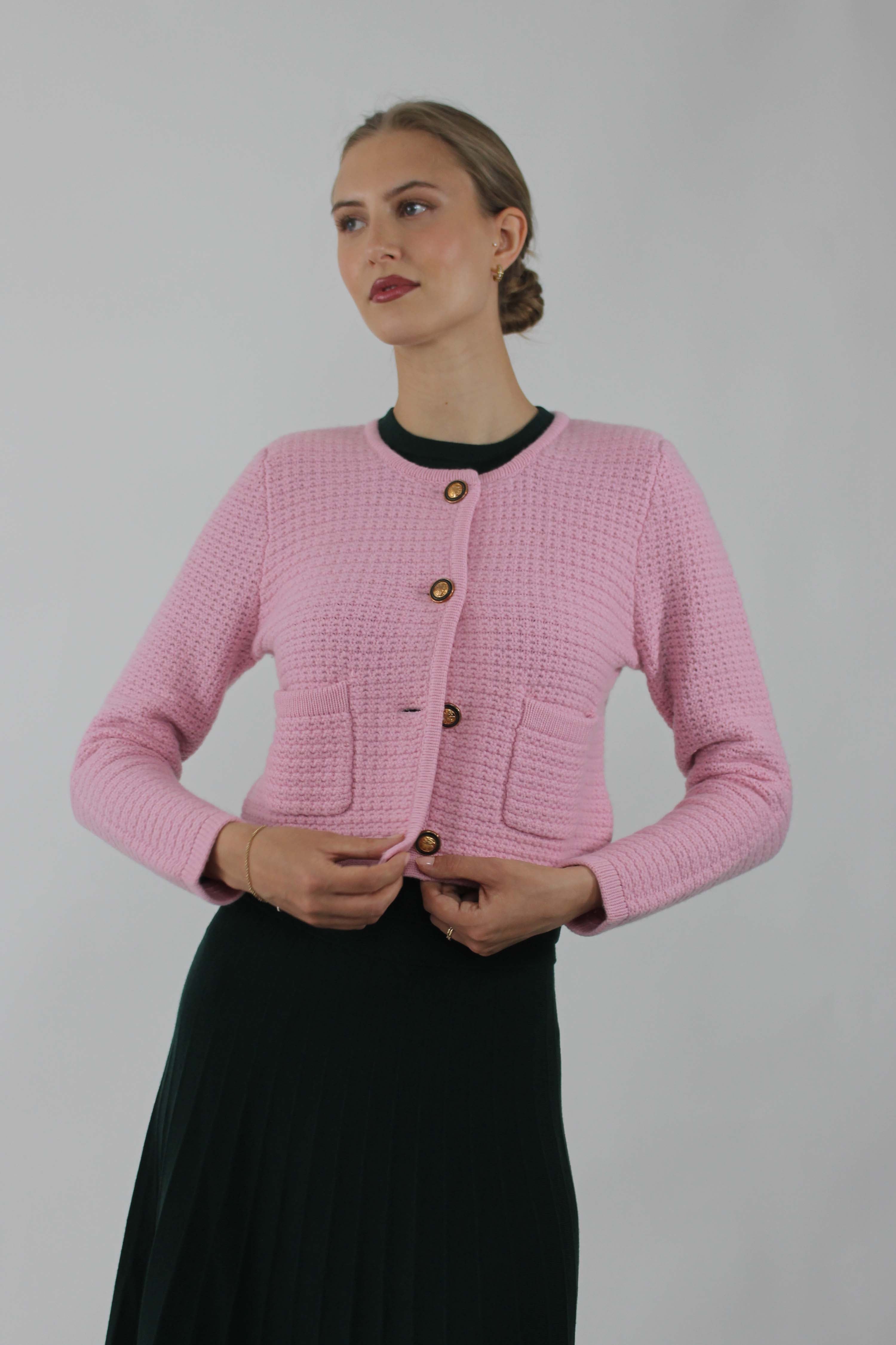 INCERY Jennifer Jacket