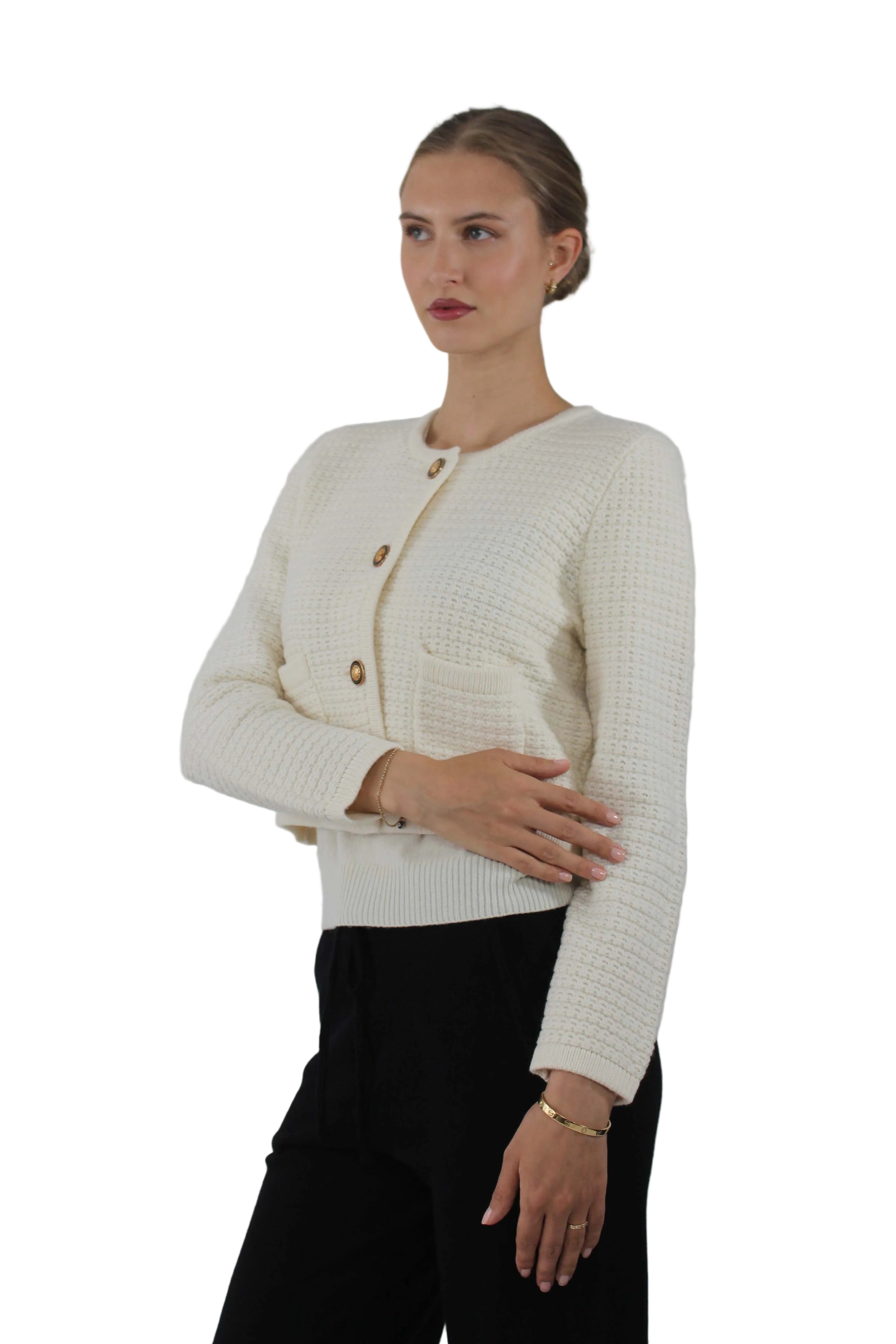 INCERY Jennifer Jacket