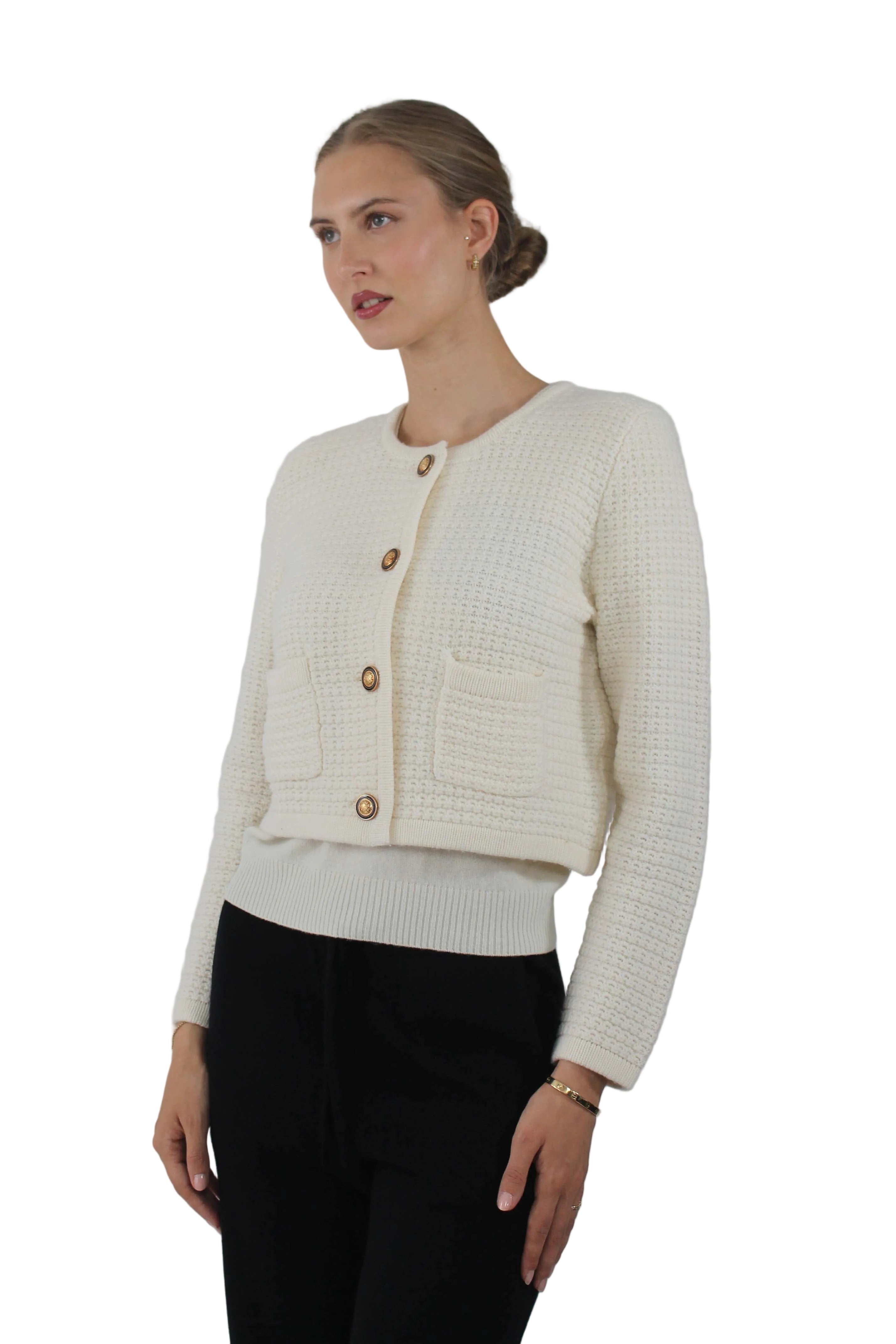 INCERY Jennifer Jacket