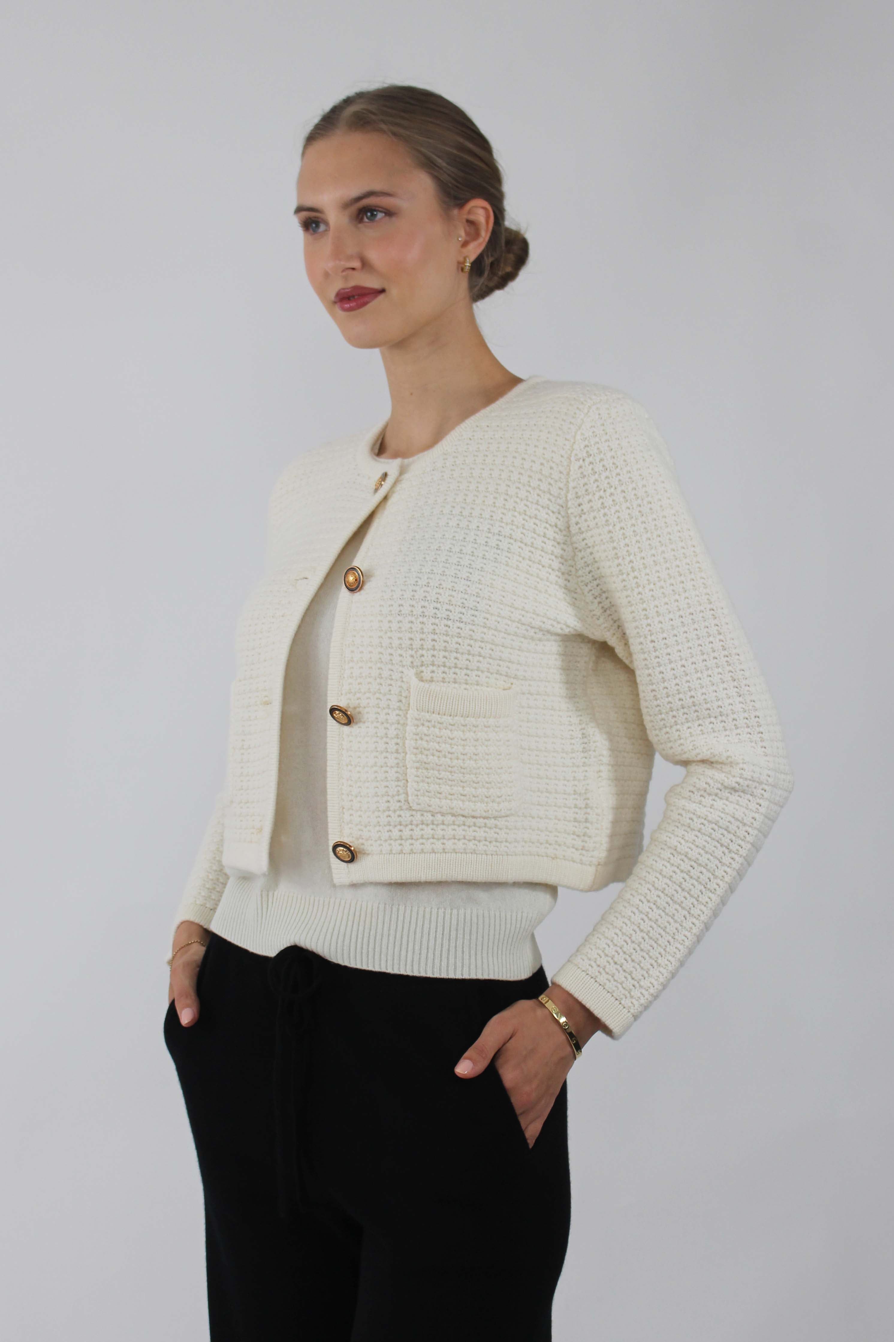 INCERY Jennifer Jacket