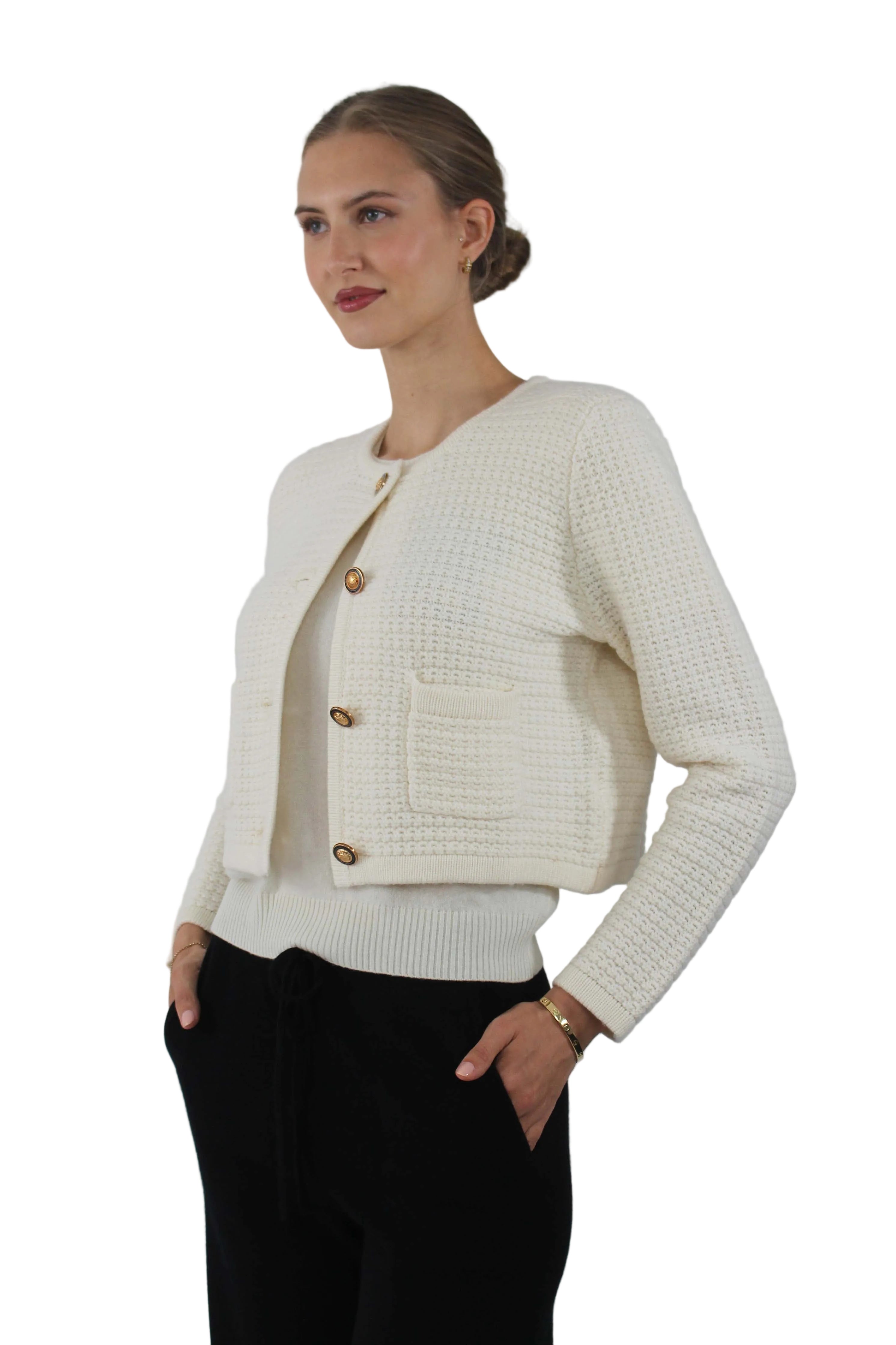INCERY Jennifer Jacket