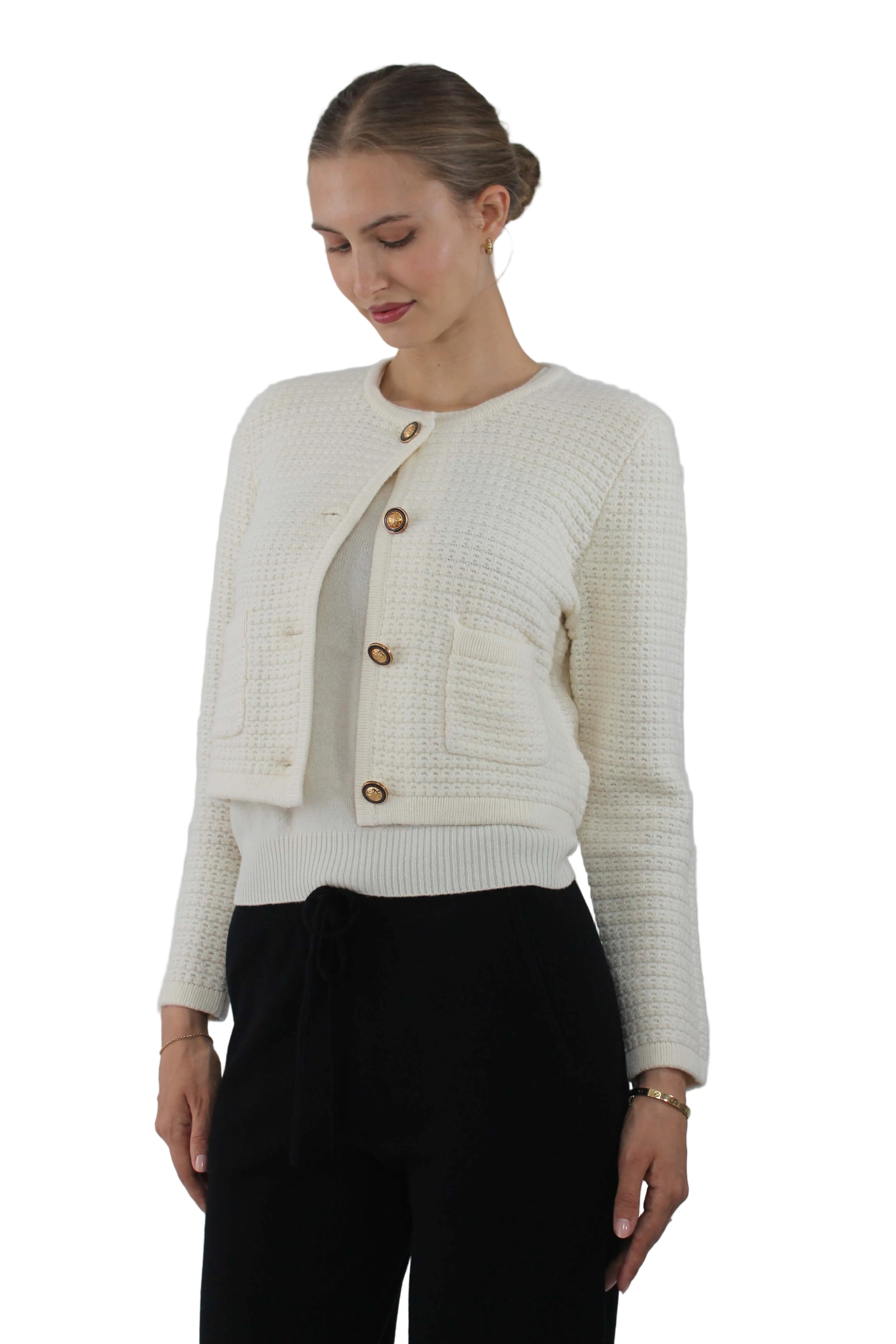 INCERY Jennifer Jacket