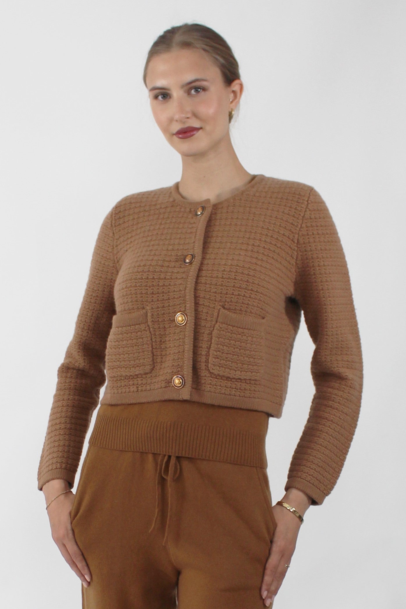 INCERY Jennifer Jacket