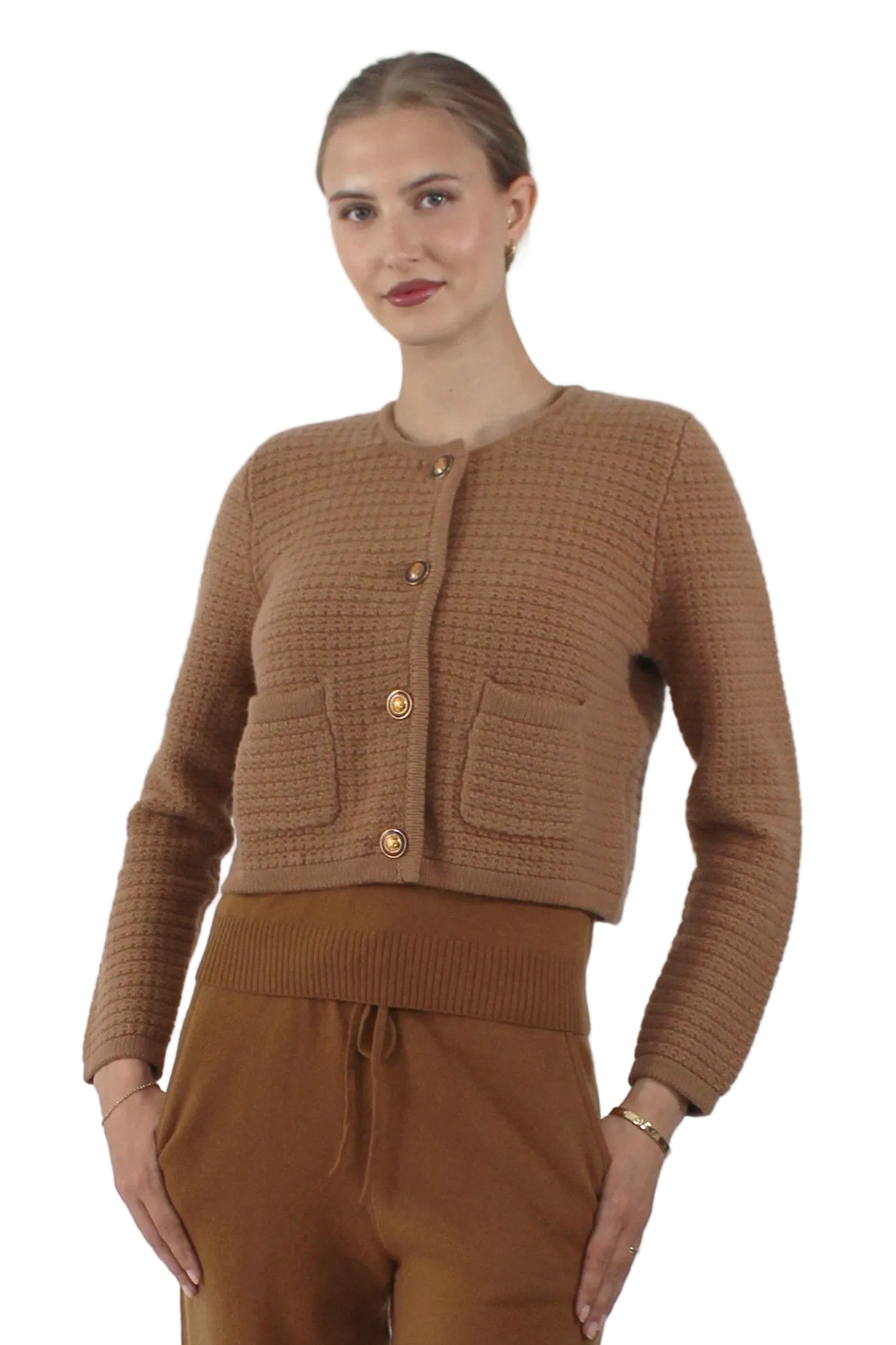 INCERY Jennifer Jacket