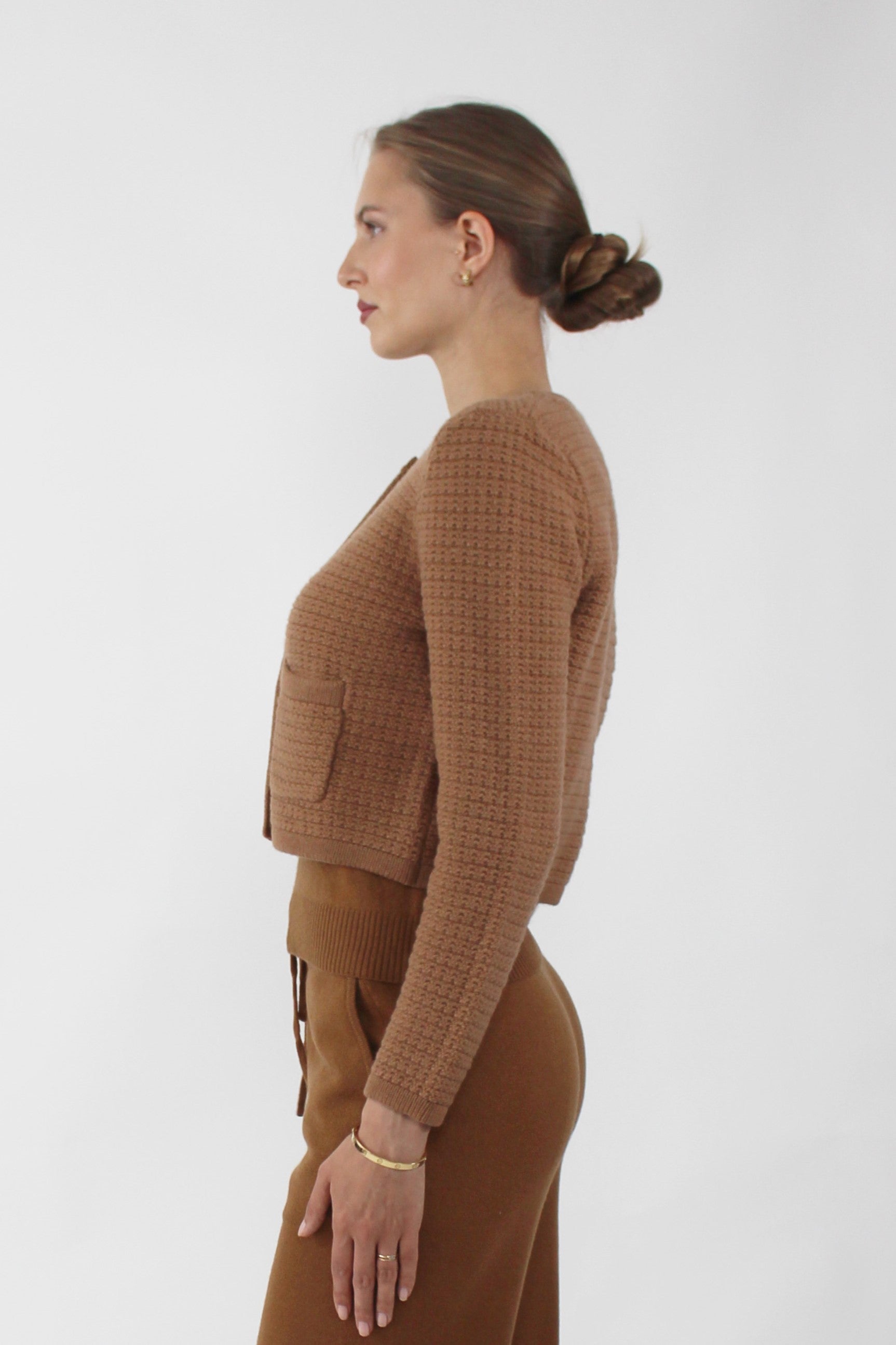 INCERY Jennifer Jacket