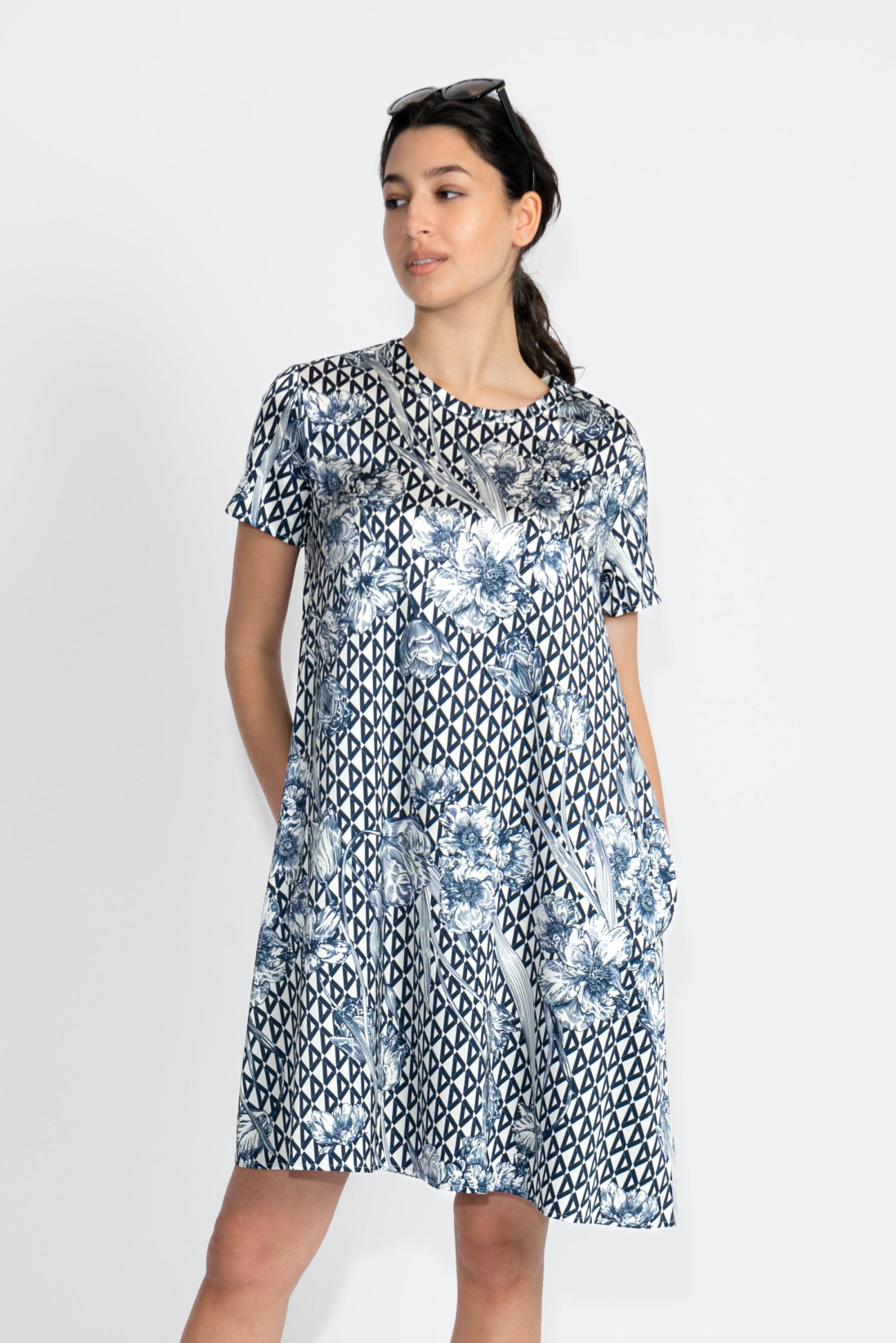 INCERY Kate Dress
