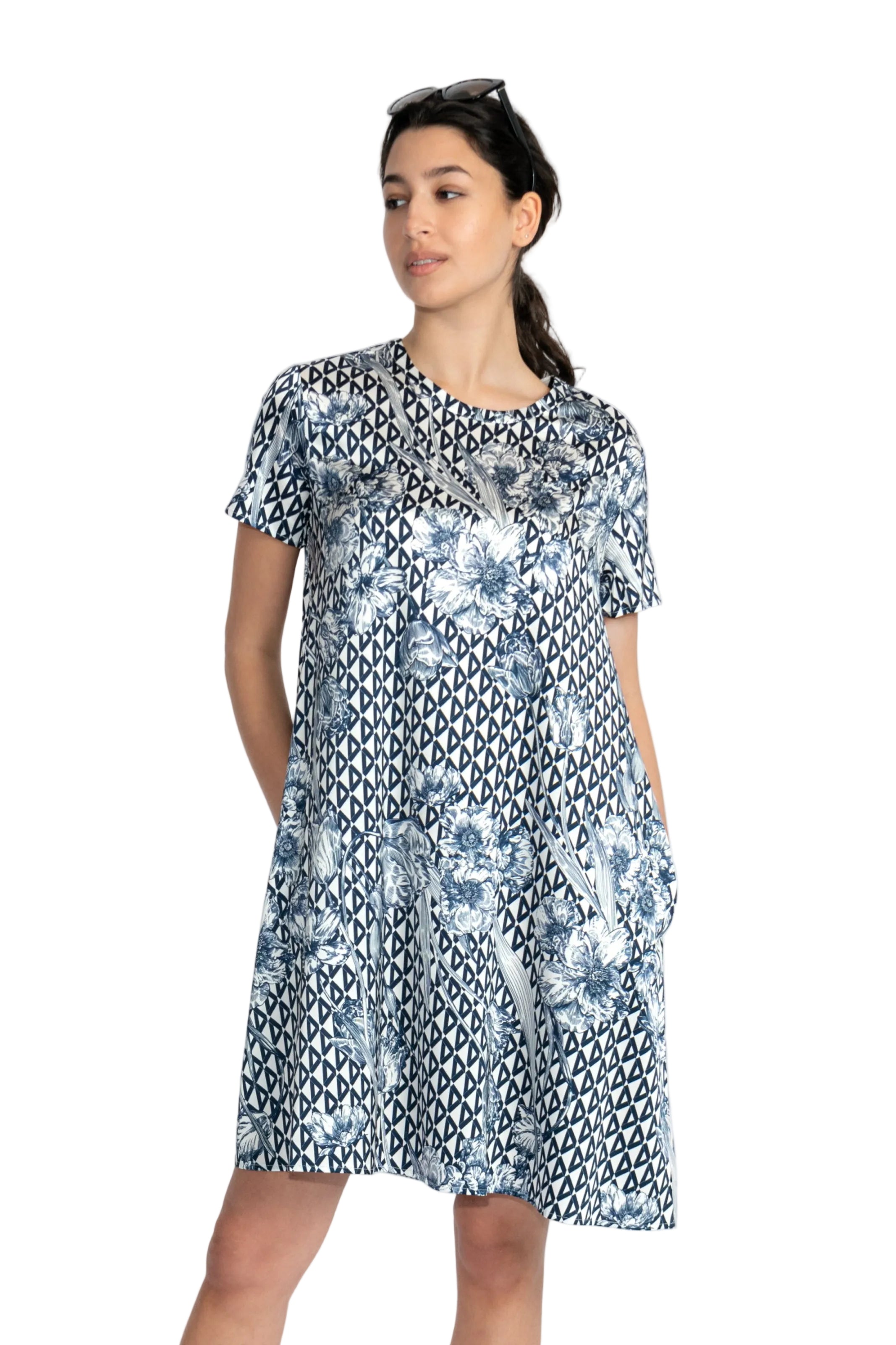 INCERY Kate Dress