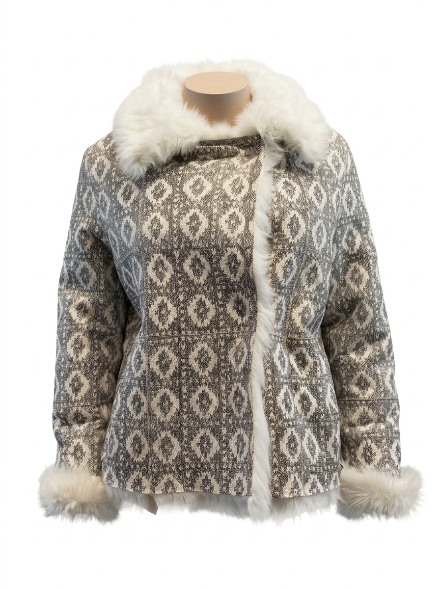STEVEN-K – SC-401 Knit