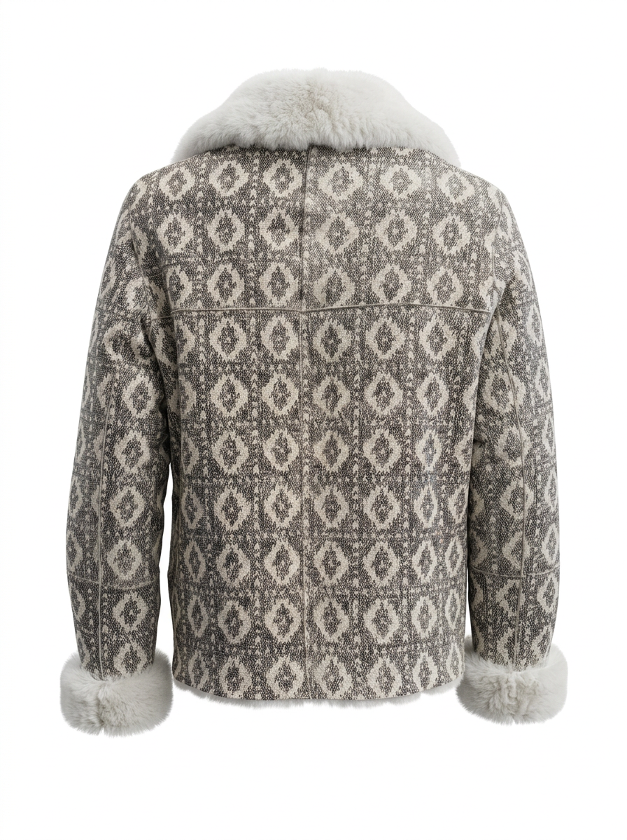 STEVEN-K – SC-401 Knit