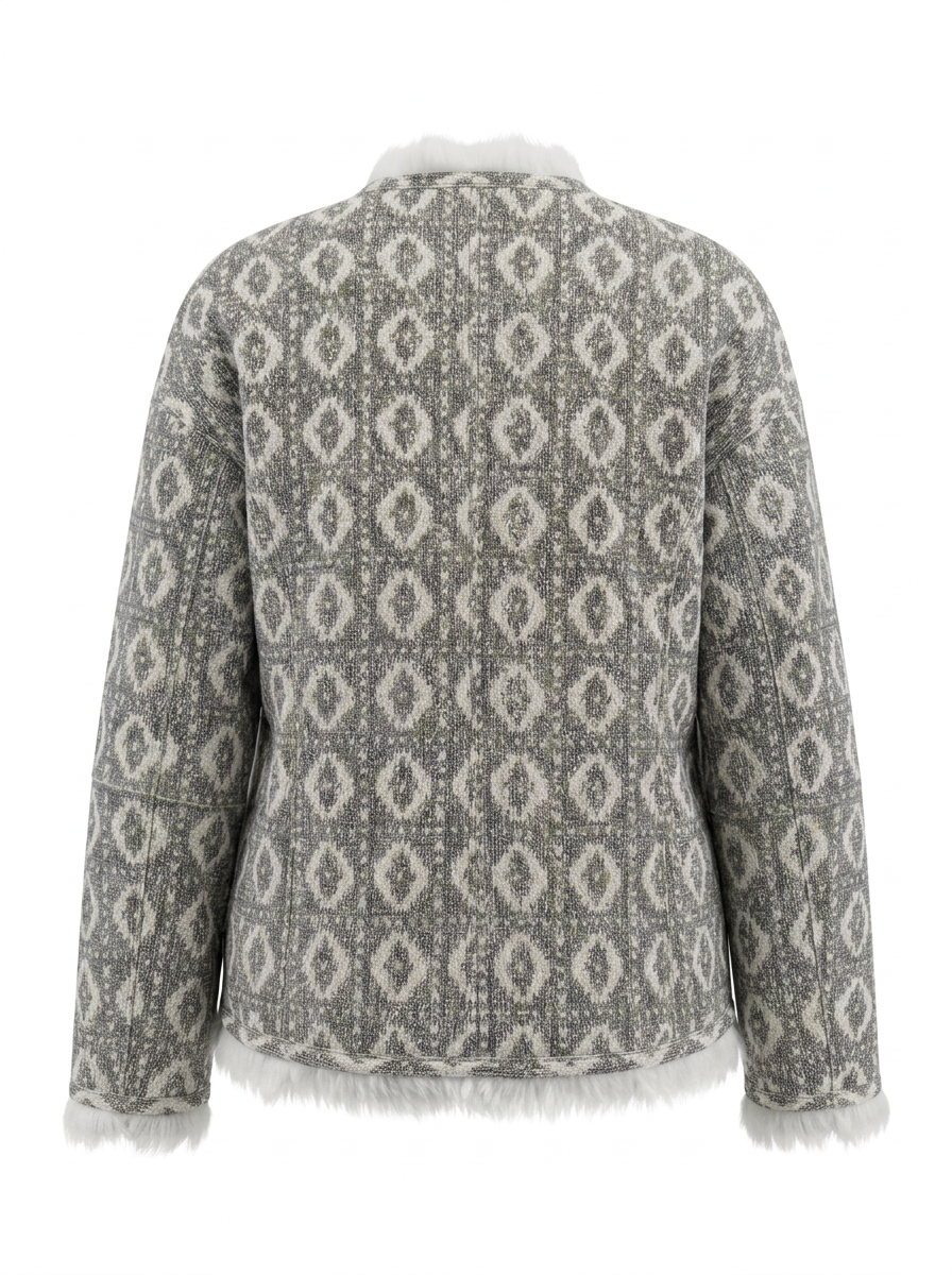 STEVEN-K – SC-496 Knit