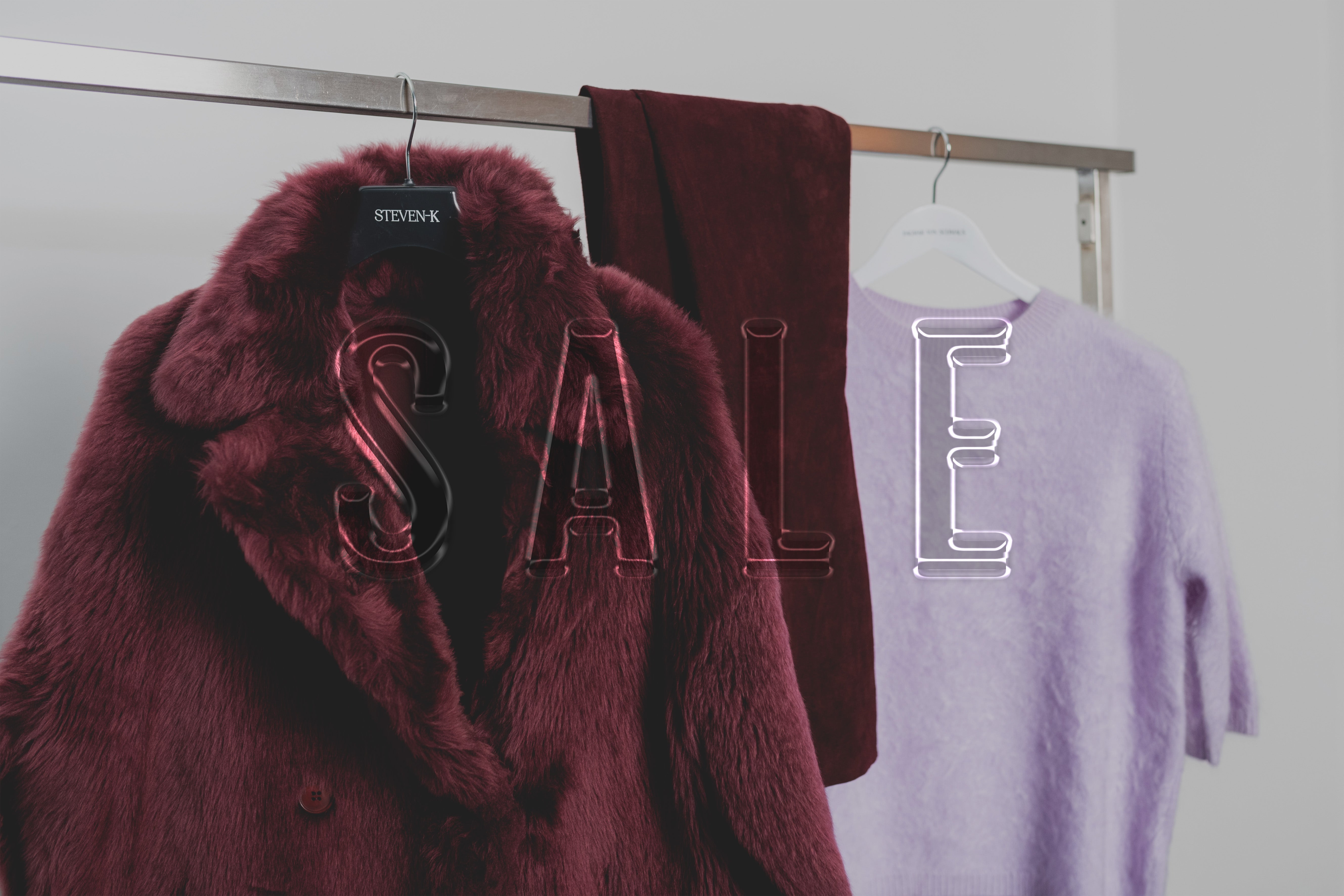 SALE
