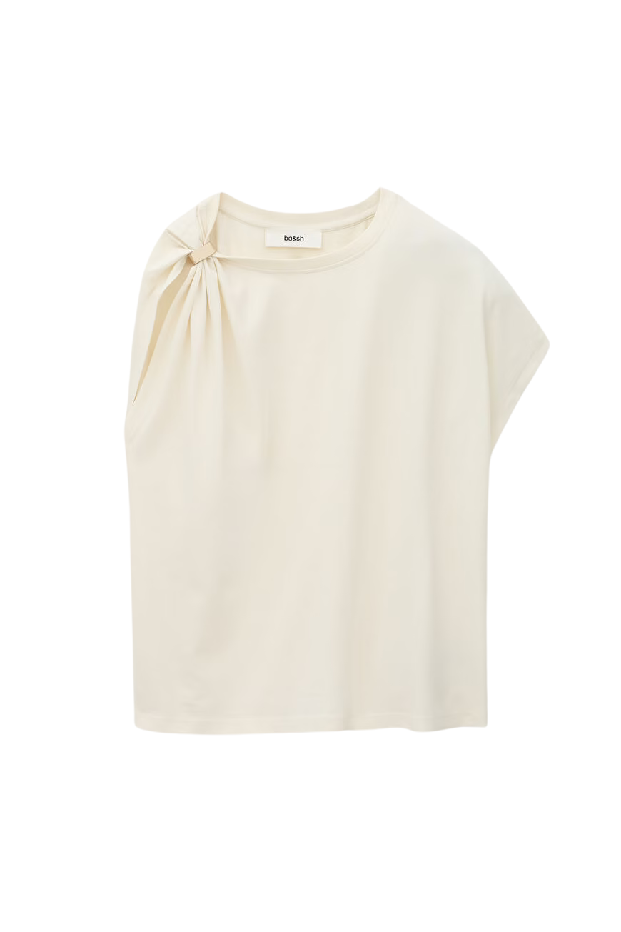 ba&sh T-Shirt Allia