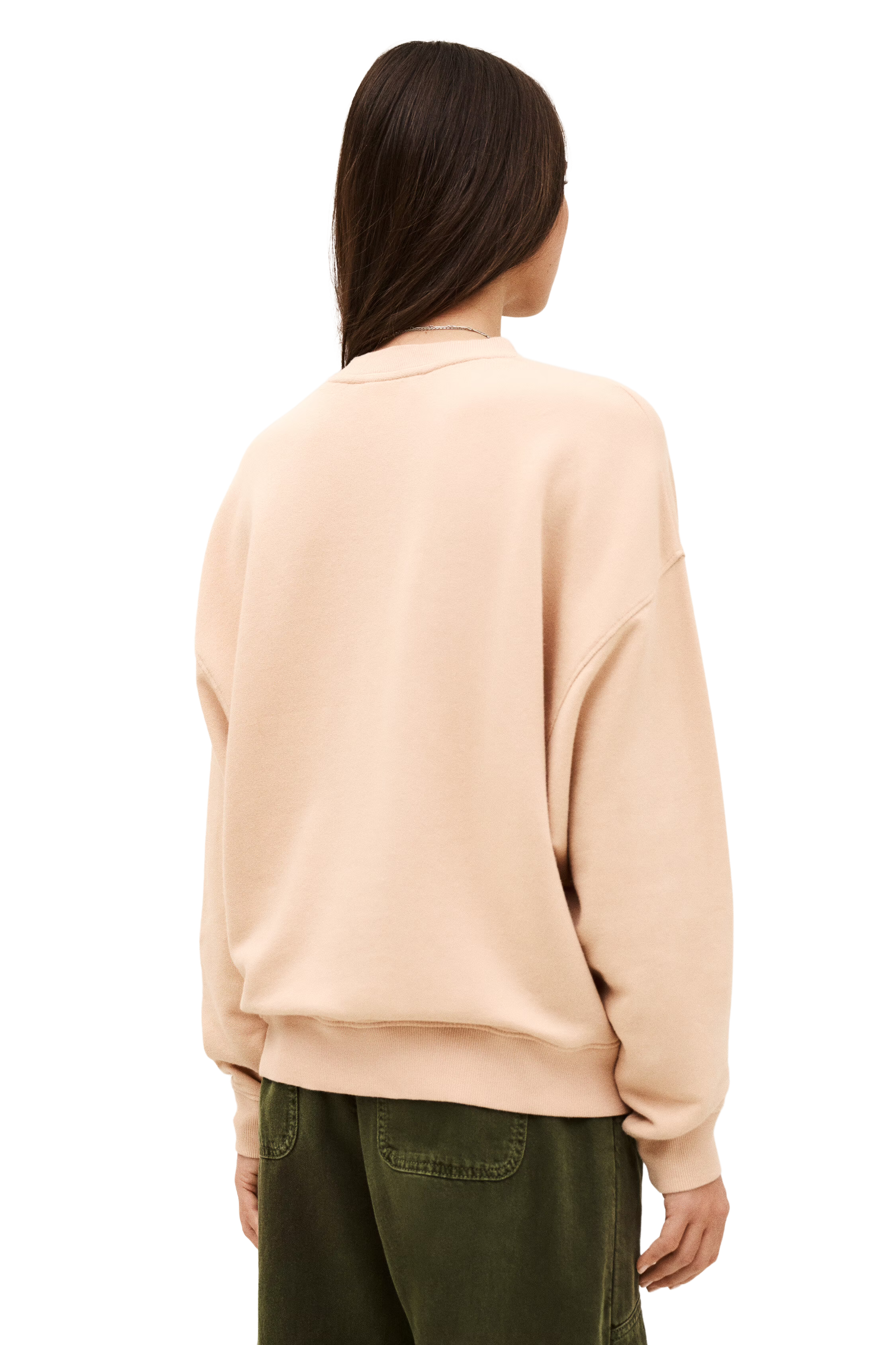 ba&sh Sweatshirt Benjamin