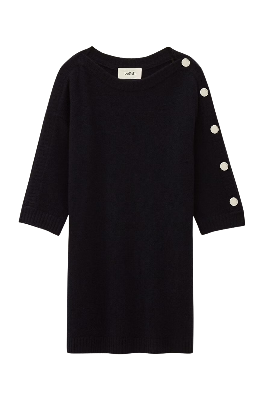 ba&sh Dress Coleen